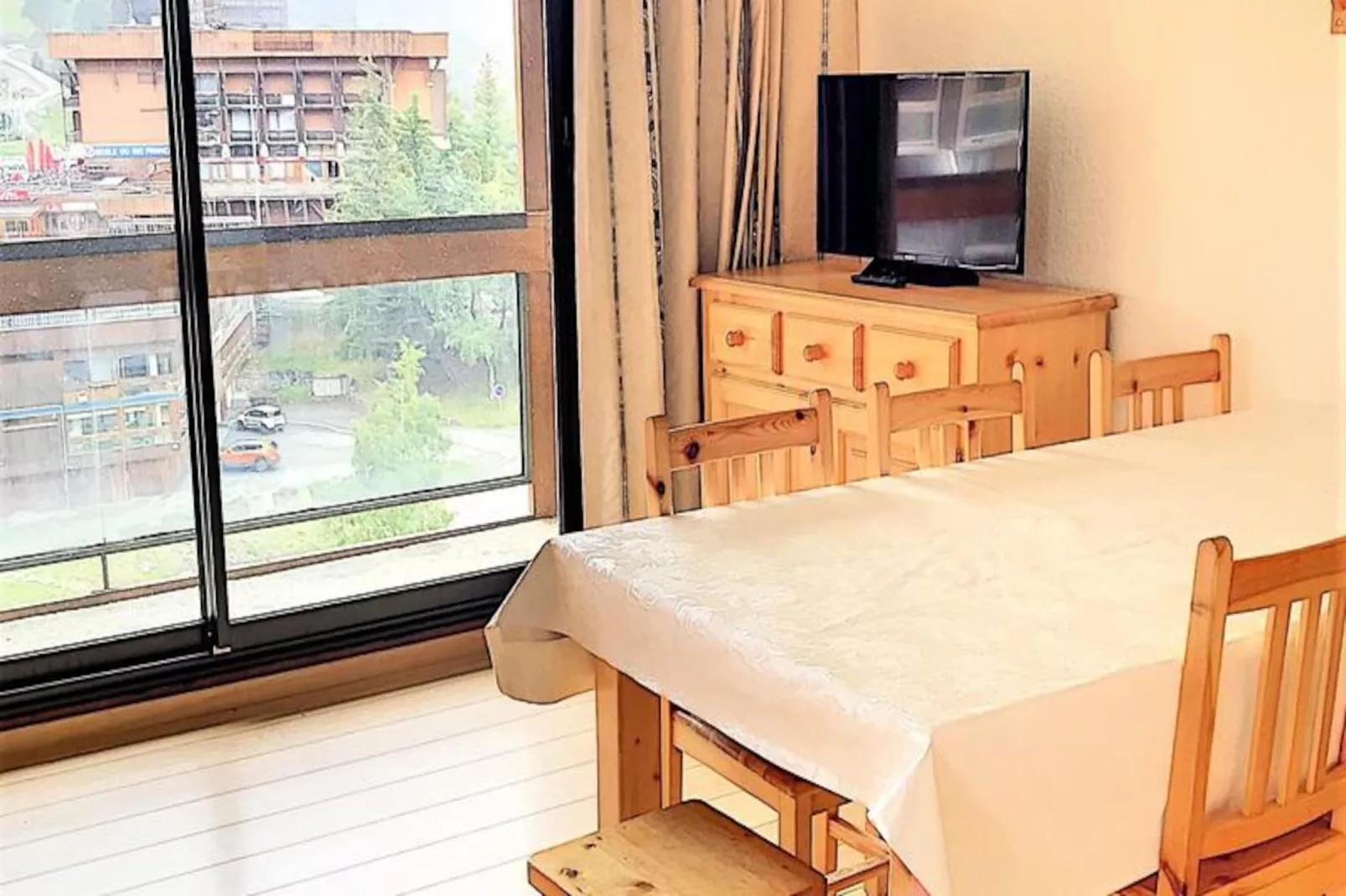 Résidence Vanguard-Non tagué