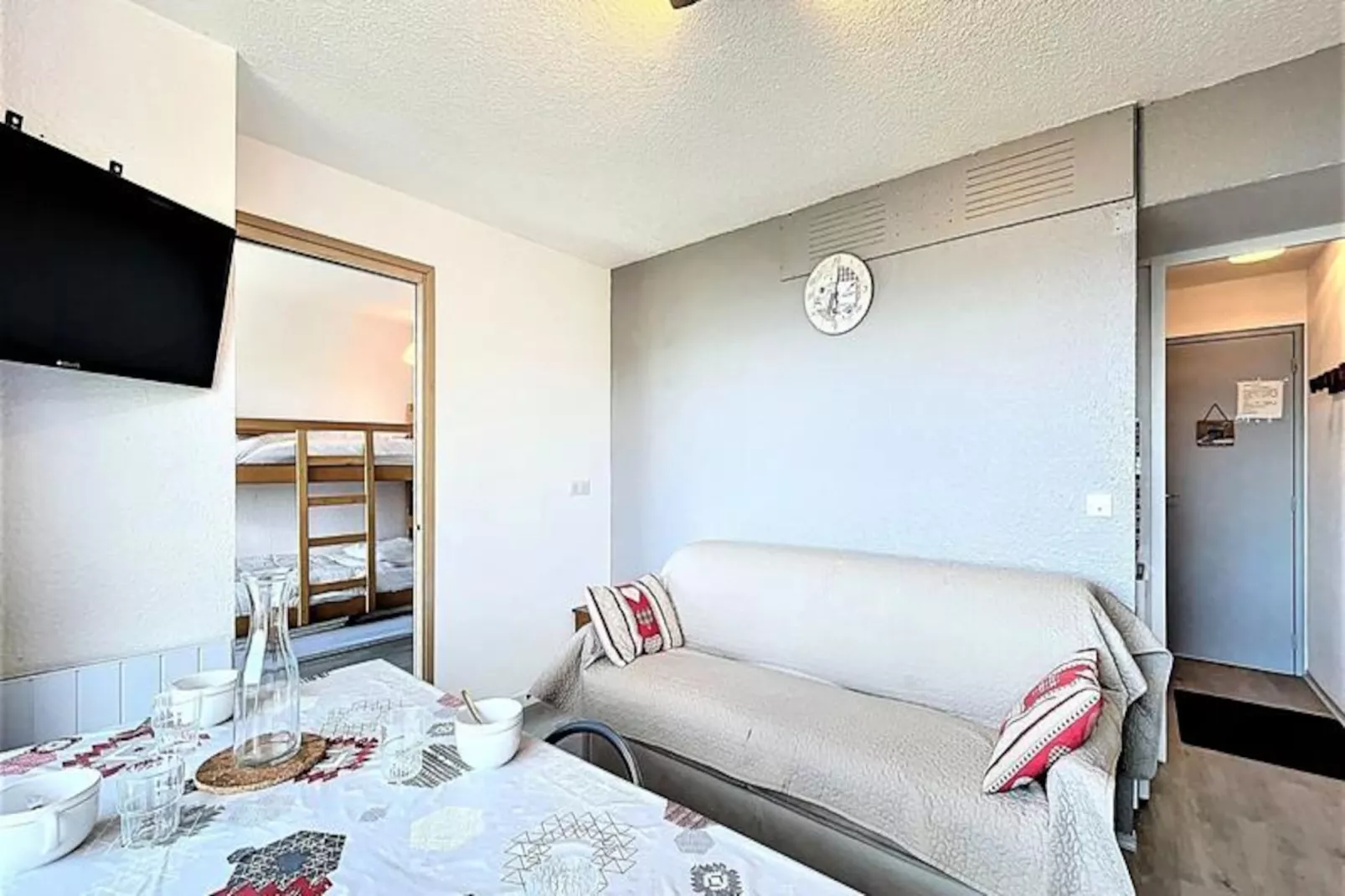 Résidence Vanguard-Non tagué