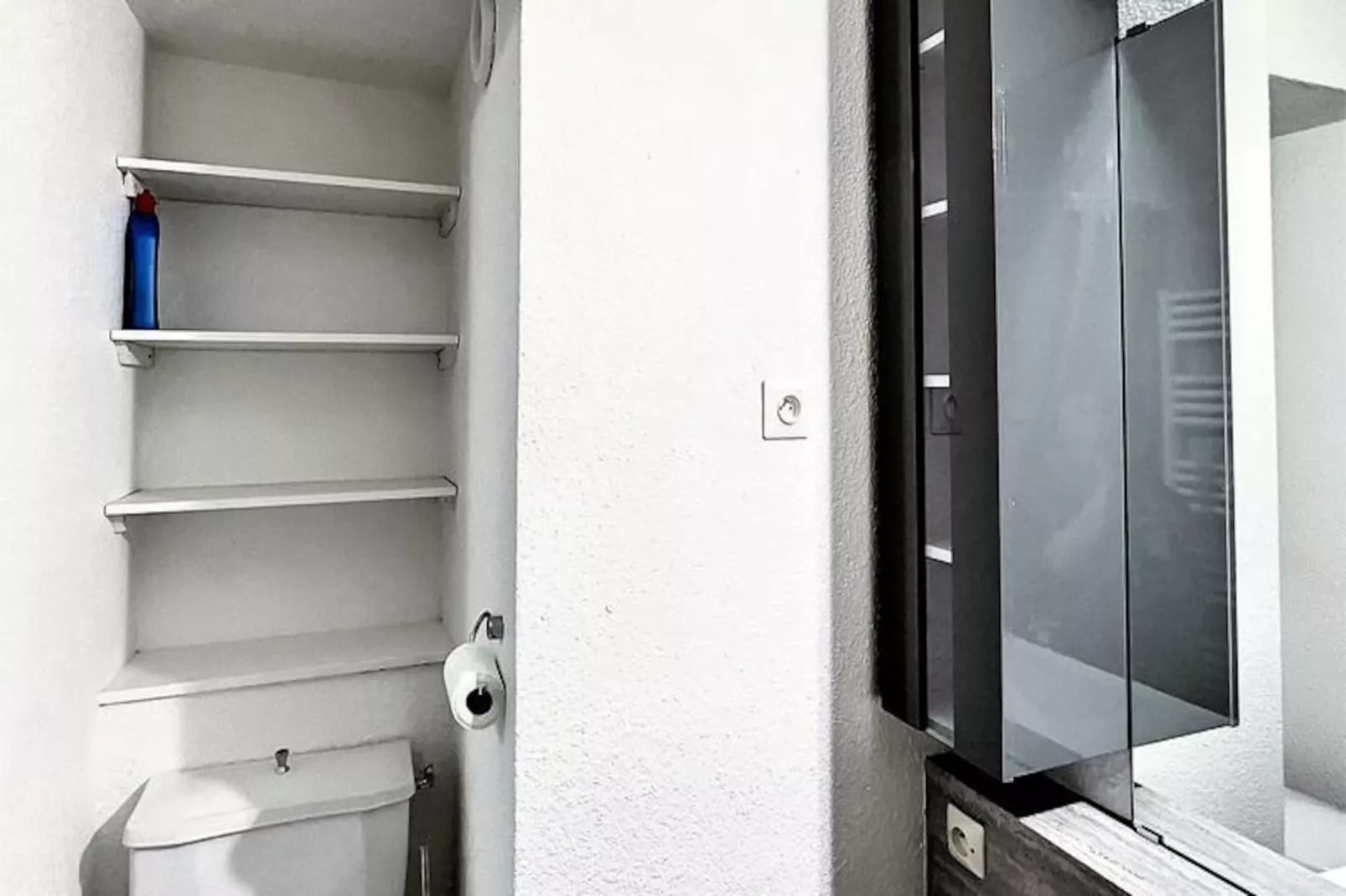 Résidence Vanguard - Nicht zugeordnet