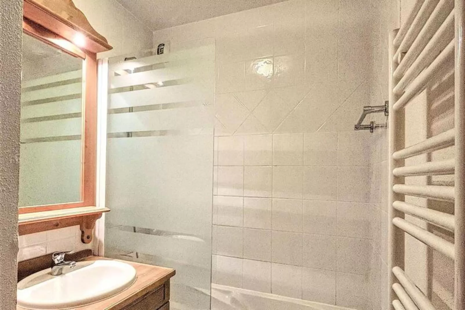 Résidence L'ecrin Des Sybelles-Non tagué