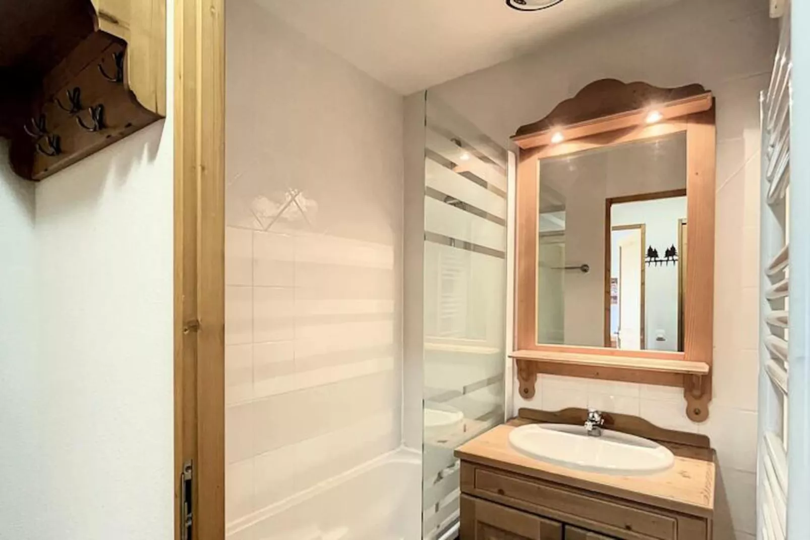 Résidence L'ecrin Des Sybelles-Non tagué