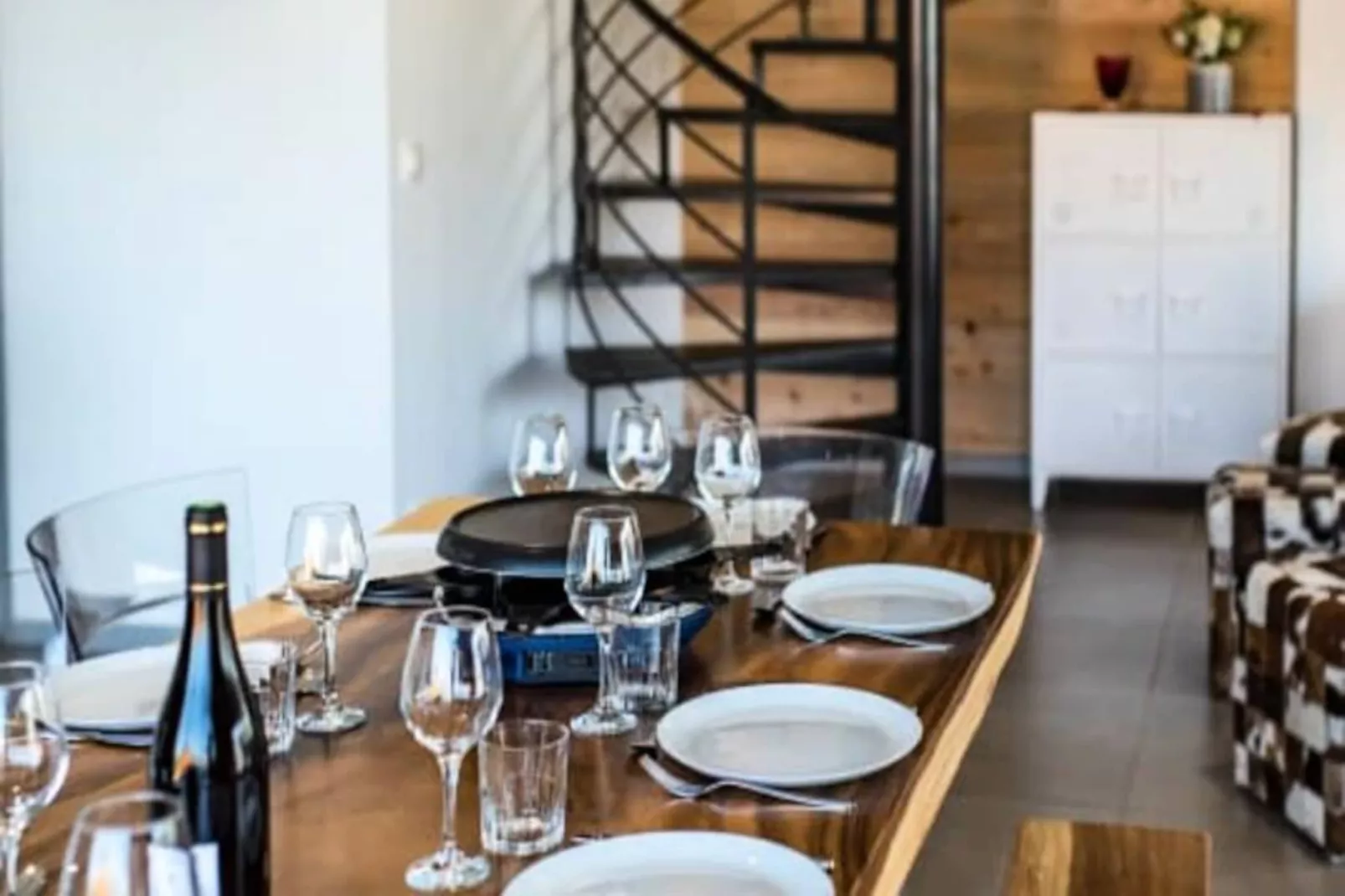 Résidence Triplex 4 Chambres &agrave; Albiez-montrond &ndash; 13 Couchages - Nicht zugeordnet