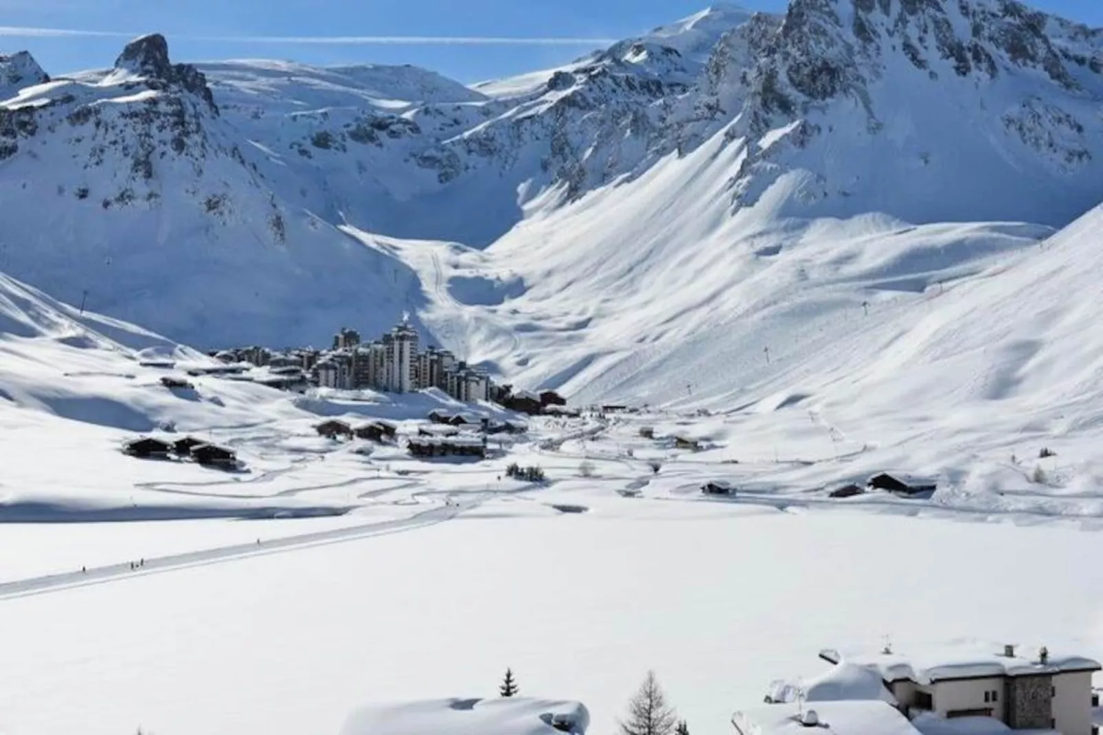 Résidence Le Lac-Untagged