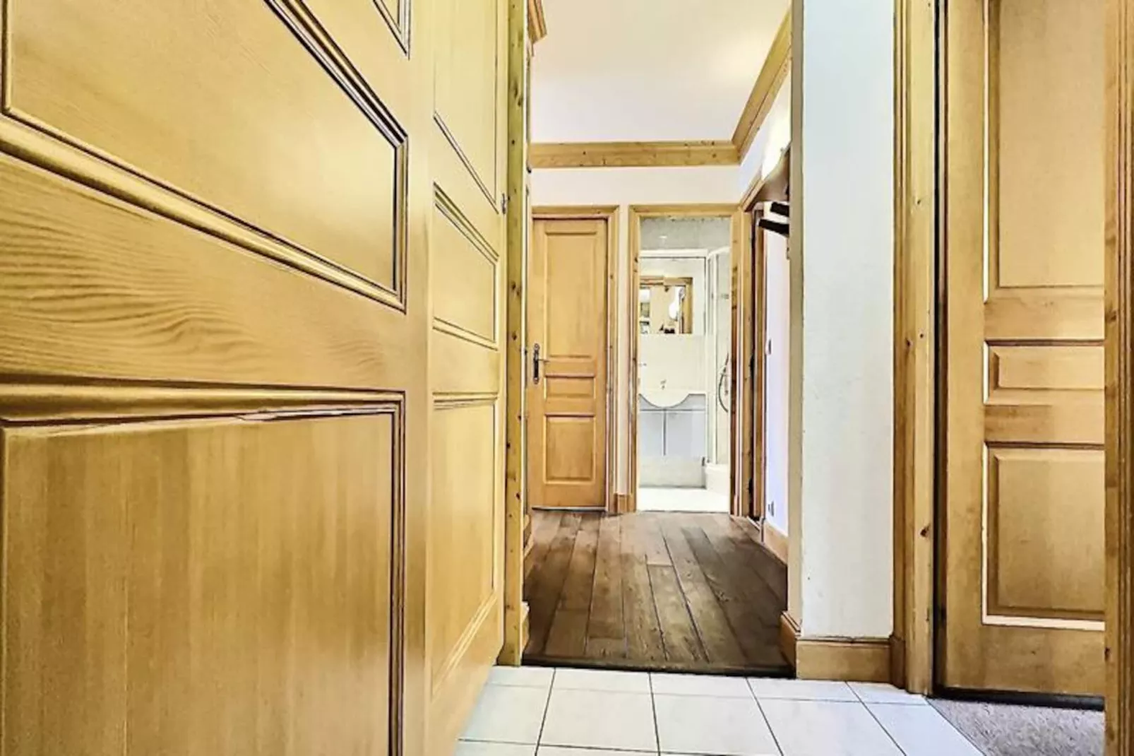 Résidence Le Bec Rouge-Nicht zugeordnet