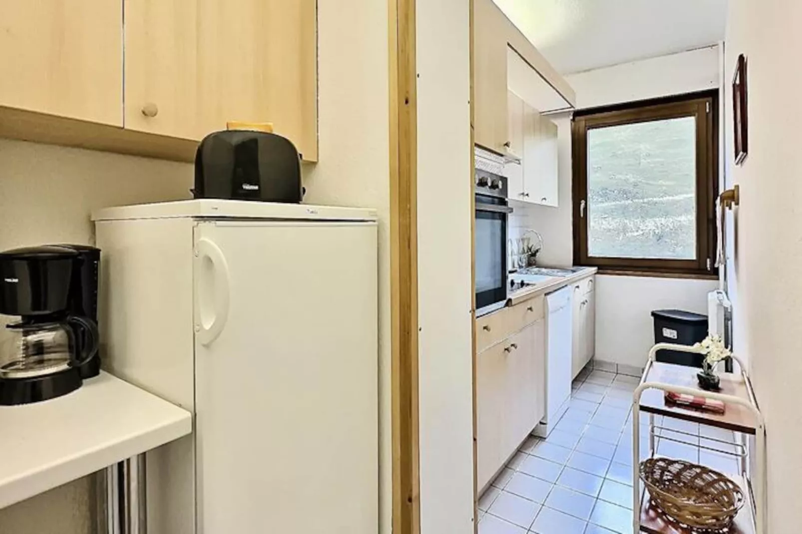 Résidence Le Bec Rouge-Non tagué