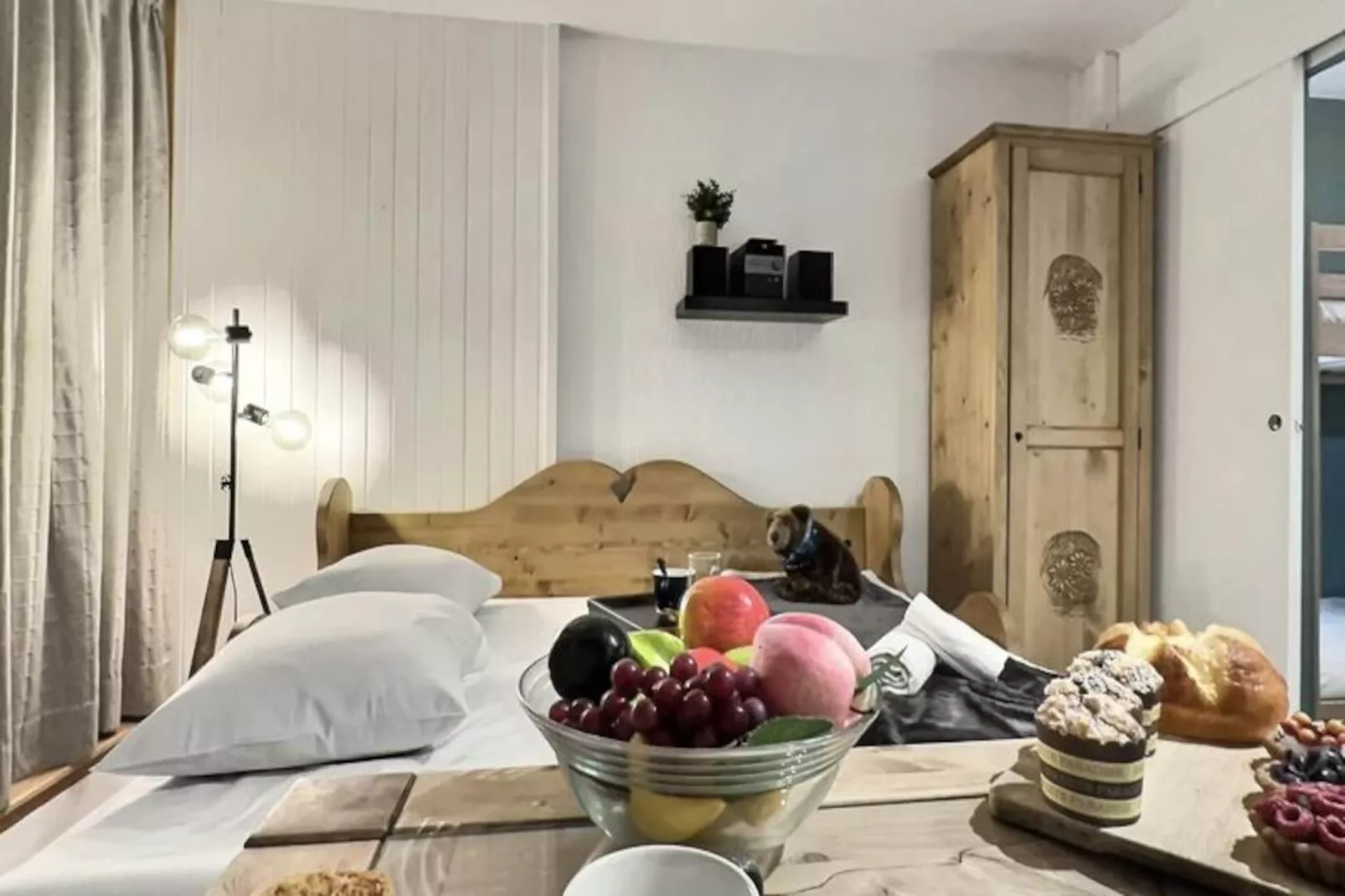 Résidence Home Club-Untagged