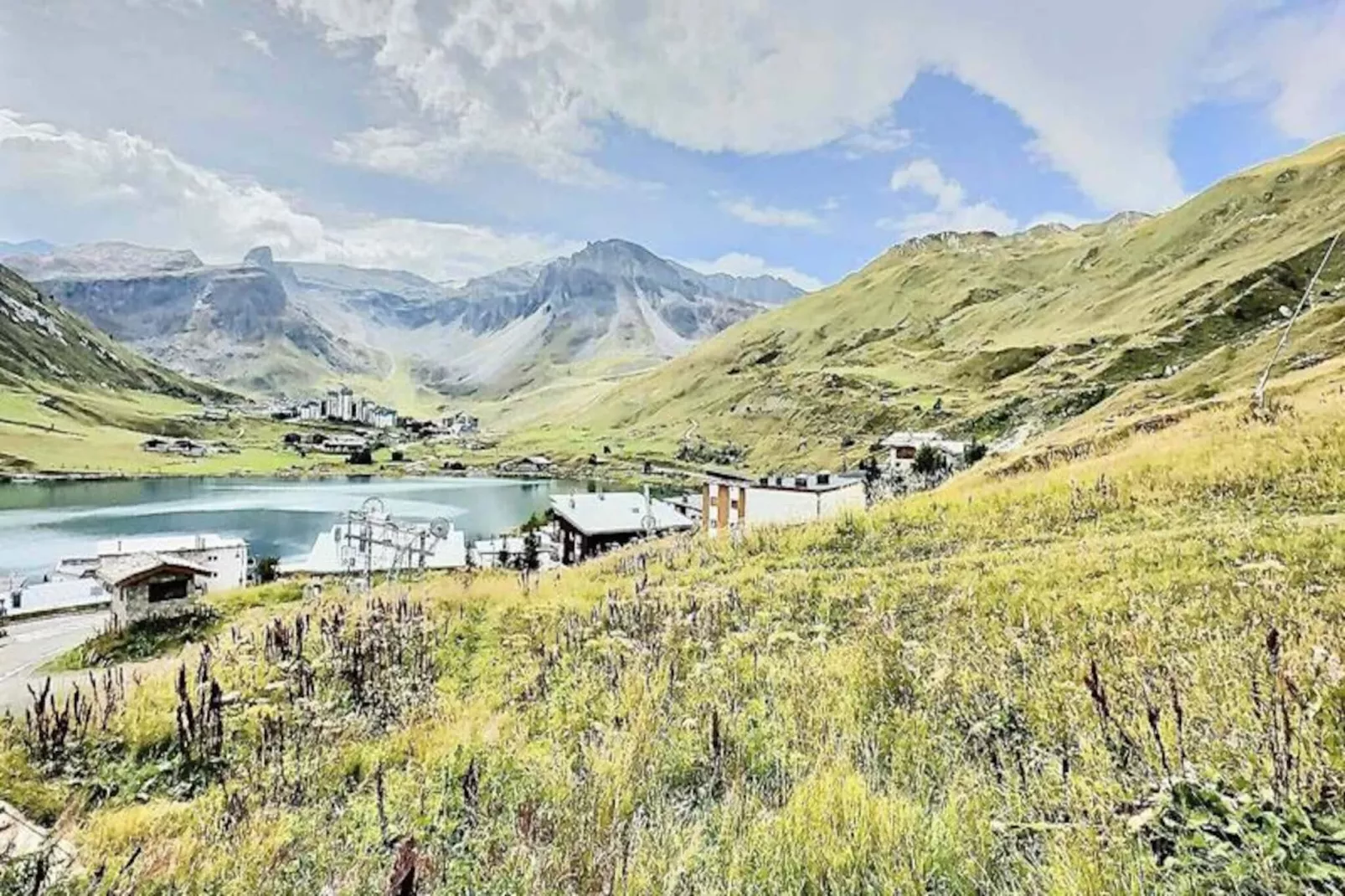 Résidence Divaria-Non tagué