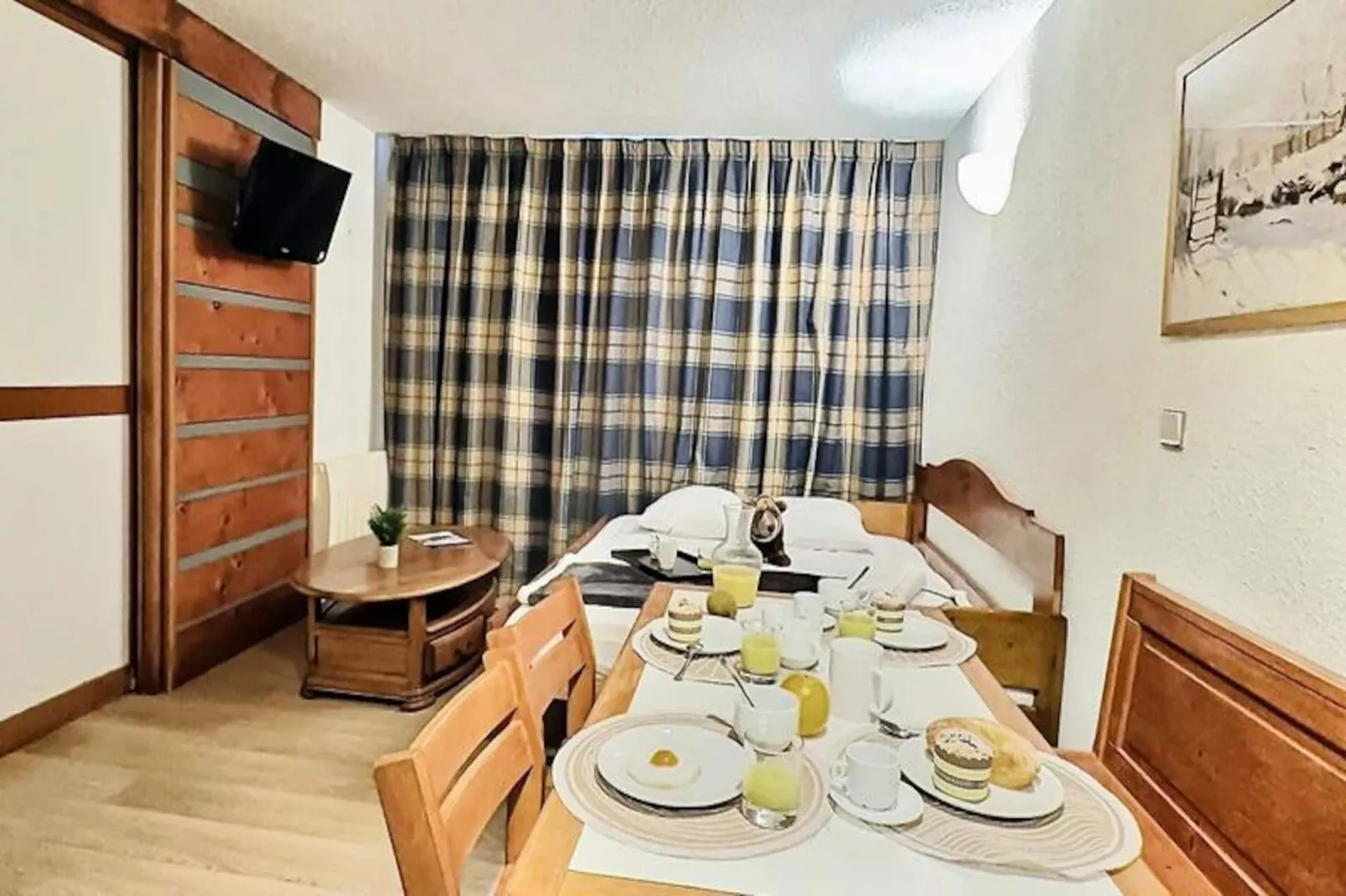 Résidence Hameau Du Borsat-Untagged