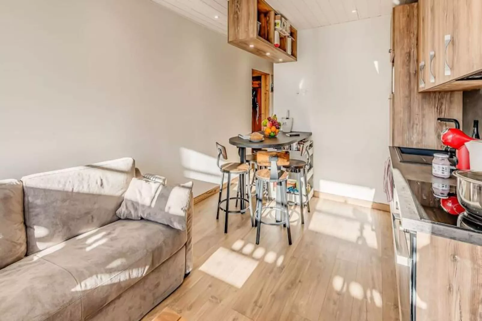 Résidence Hameaux De Toviere-Nicht zugeordnet