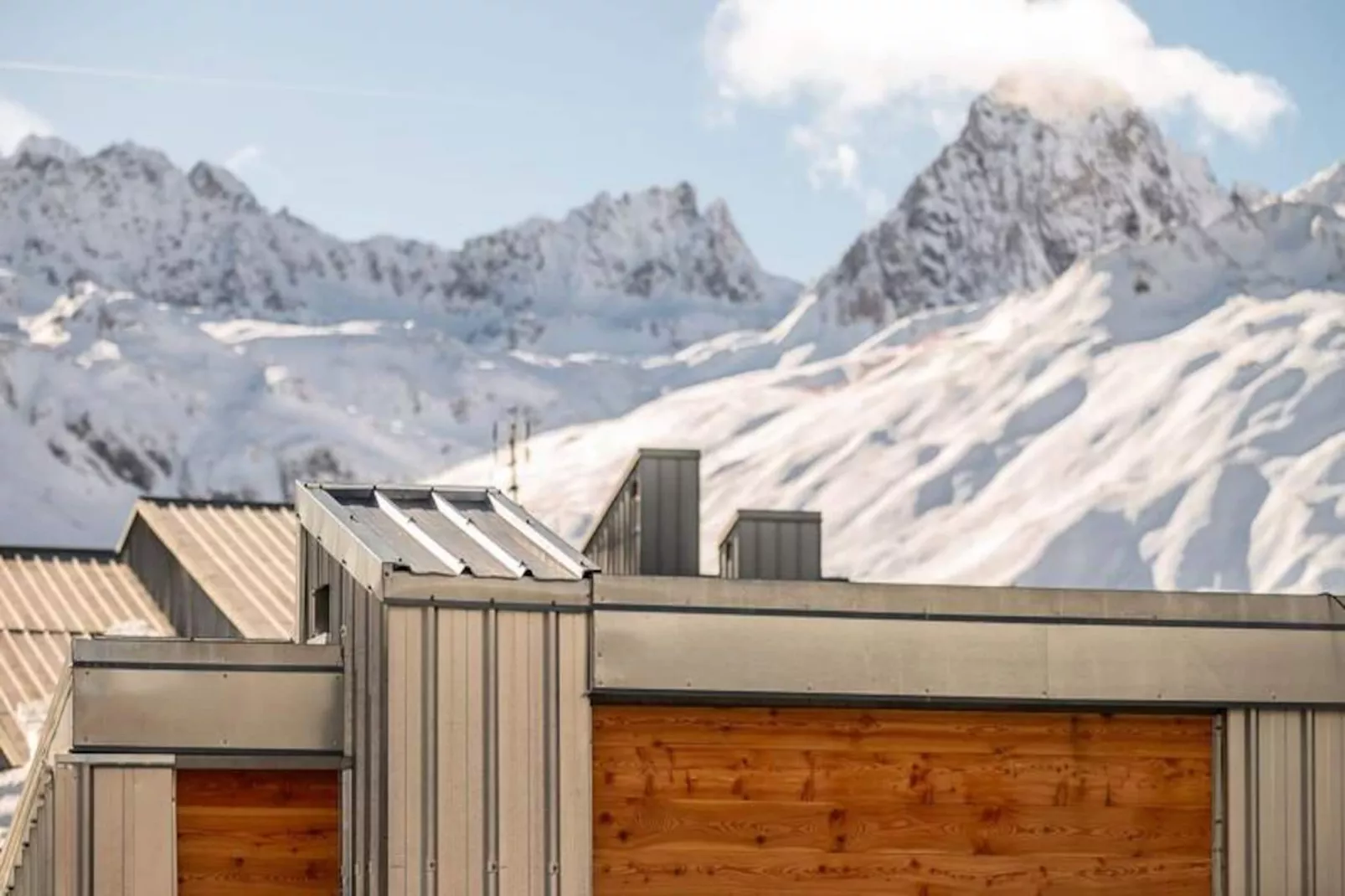 Résidence Hameaux De Toviere-Nicht zugeordnet