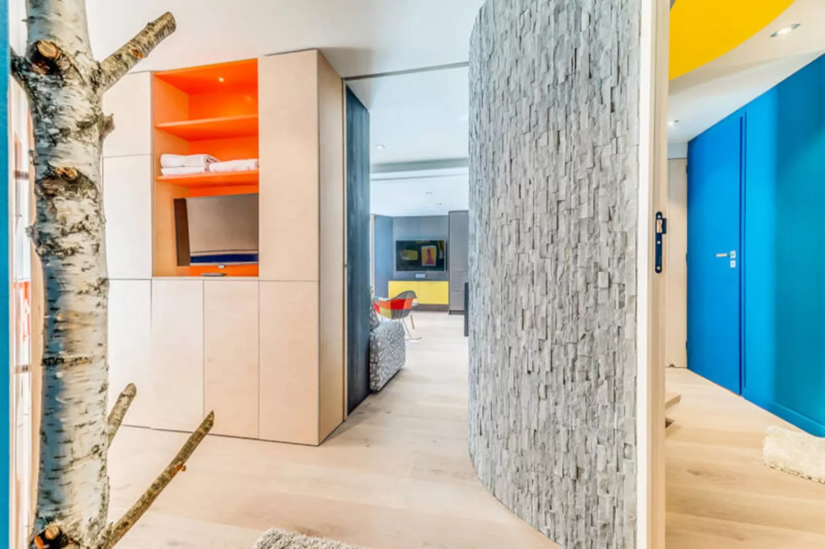 Résidence Palafour-Untagged