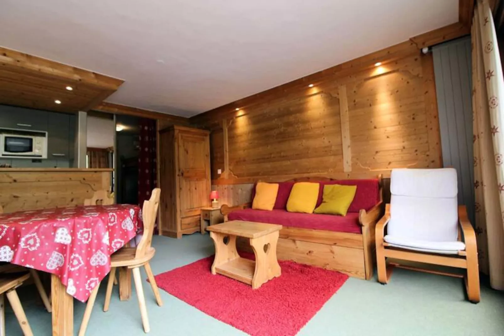 Résidence Palafour-Untagged