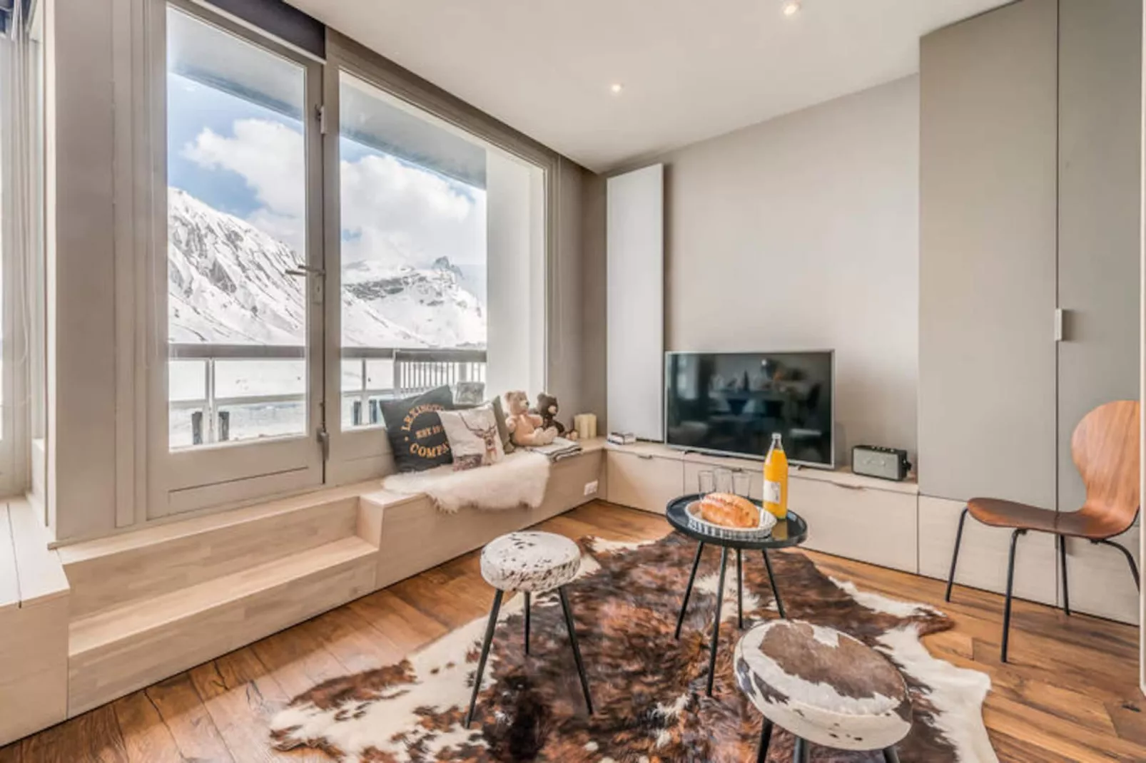 Résidence Combe Folle-Untagged