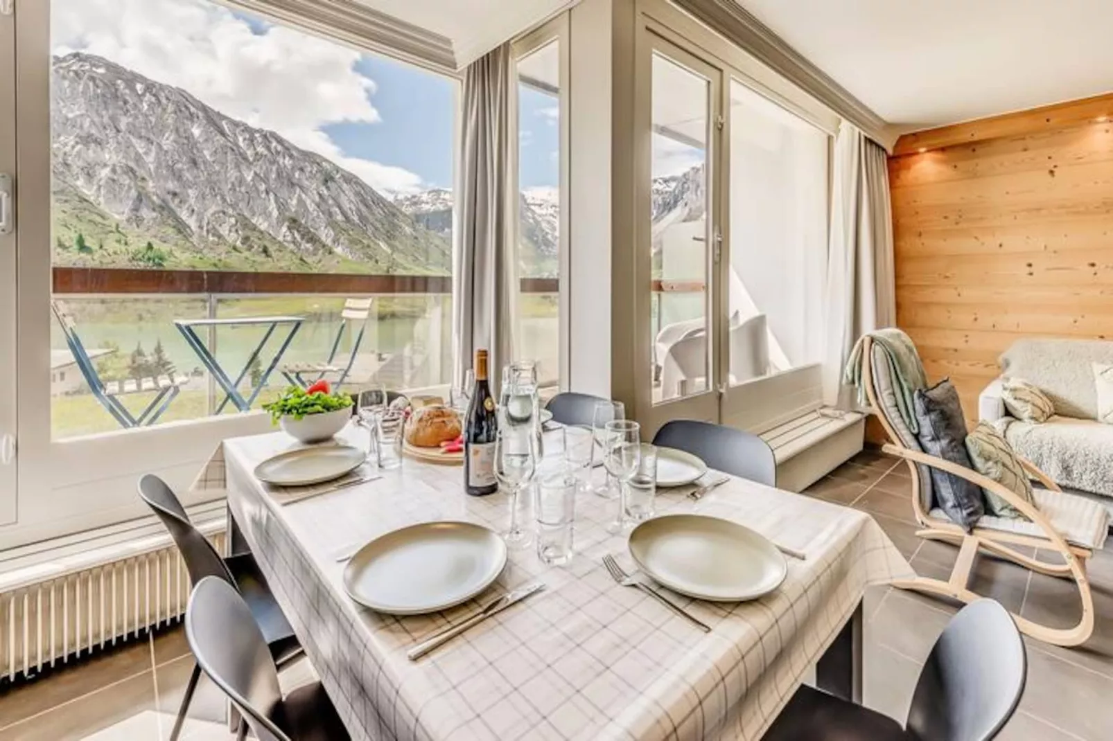 Résidence Combe Folle-Non tagué