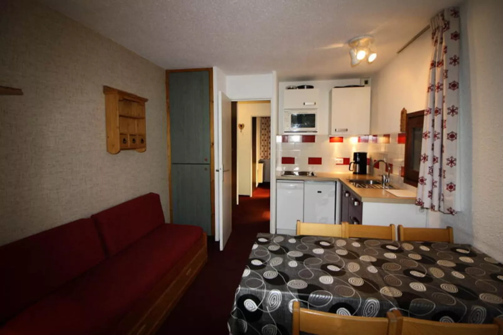 Résidence Home Club 2-Untagged