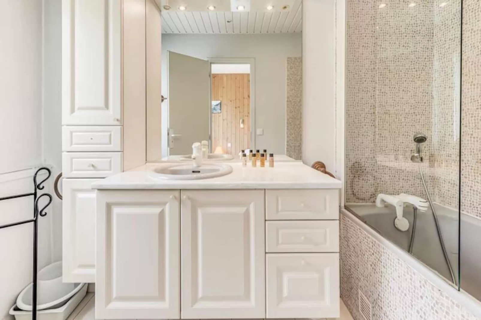 Résidence Bec Rouge-Nicht zugeordnet