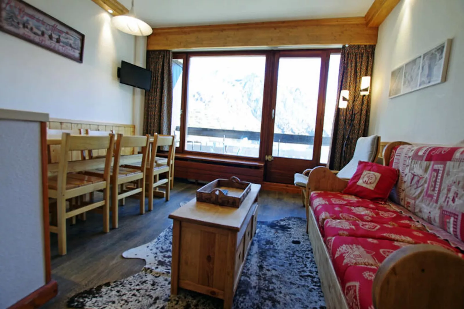 Résidence Bec Rouge-Nicht zugeordnet