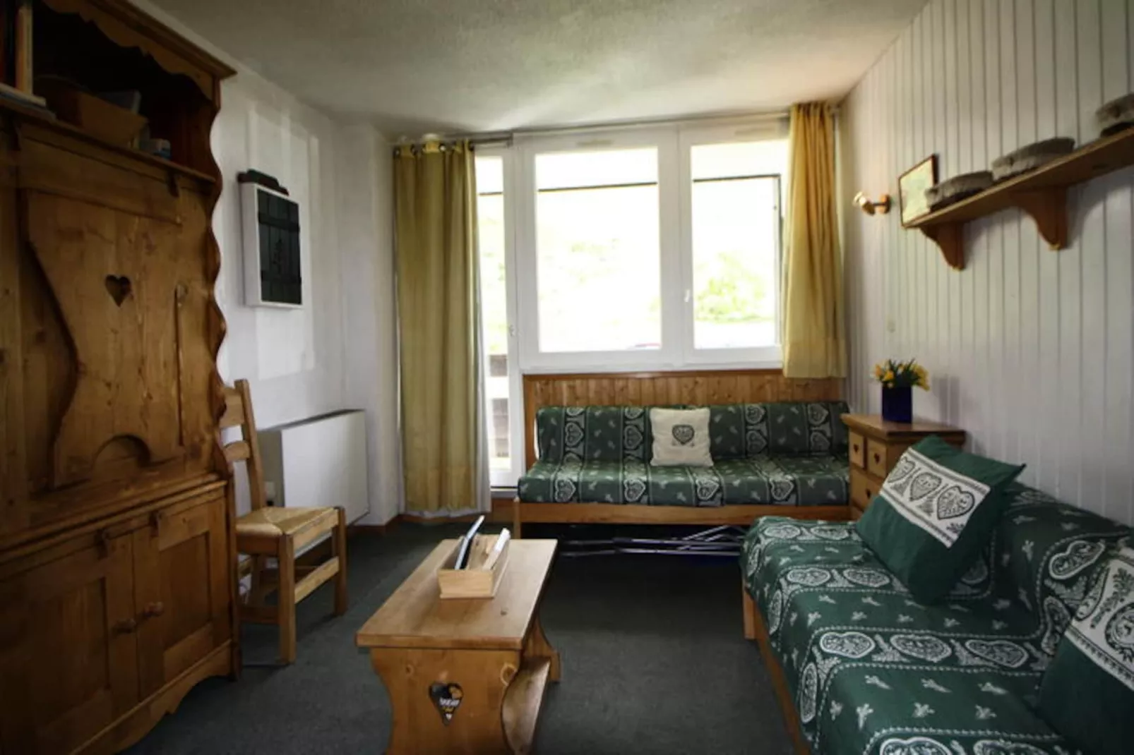 Résidence Home Club 2-Nicht zugeordnet