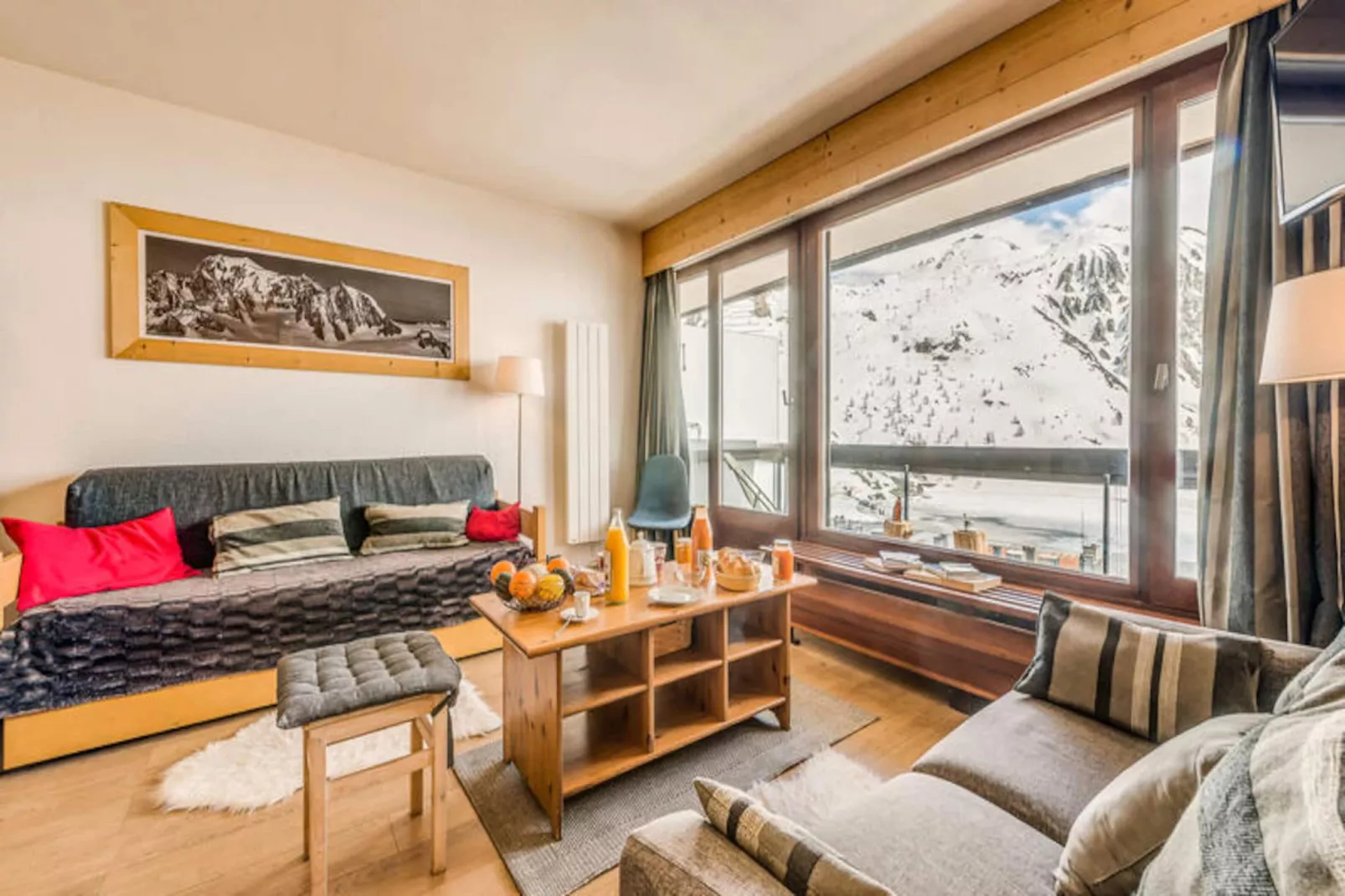 Résidence Bec Rouge-Nicht zugeordnet