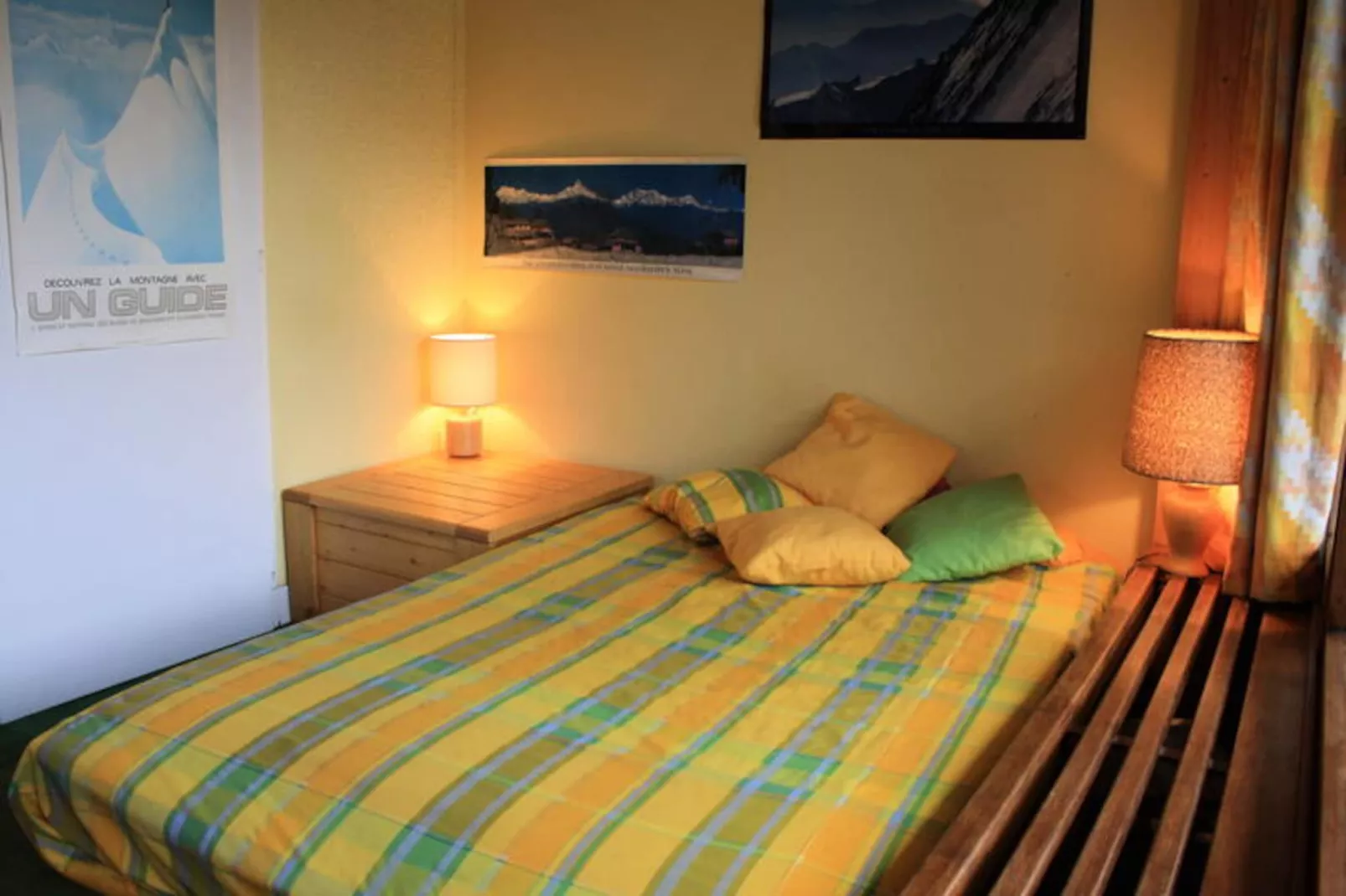 Résidence Bec Rouge-Nicht zugeordnet