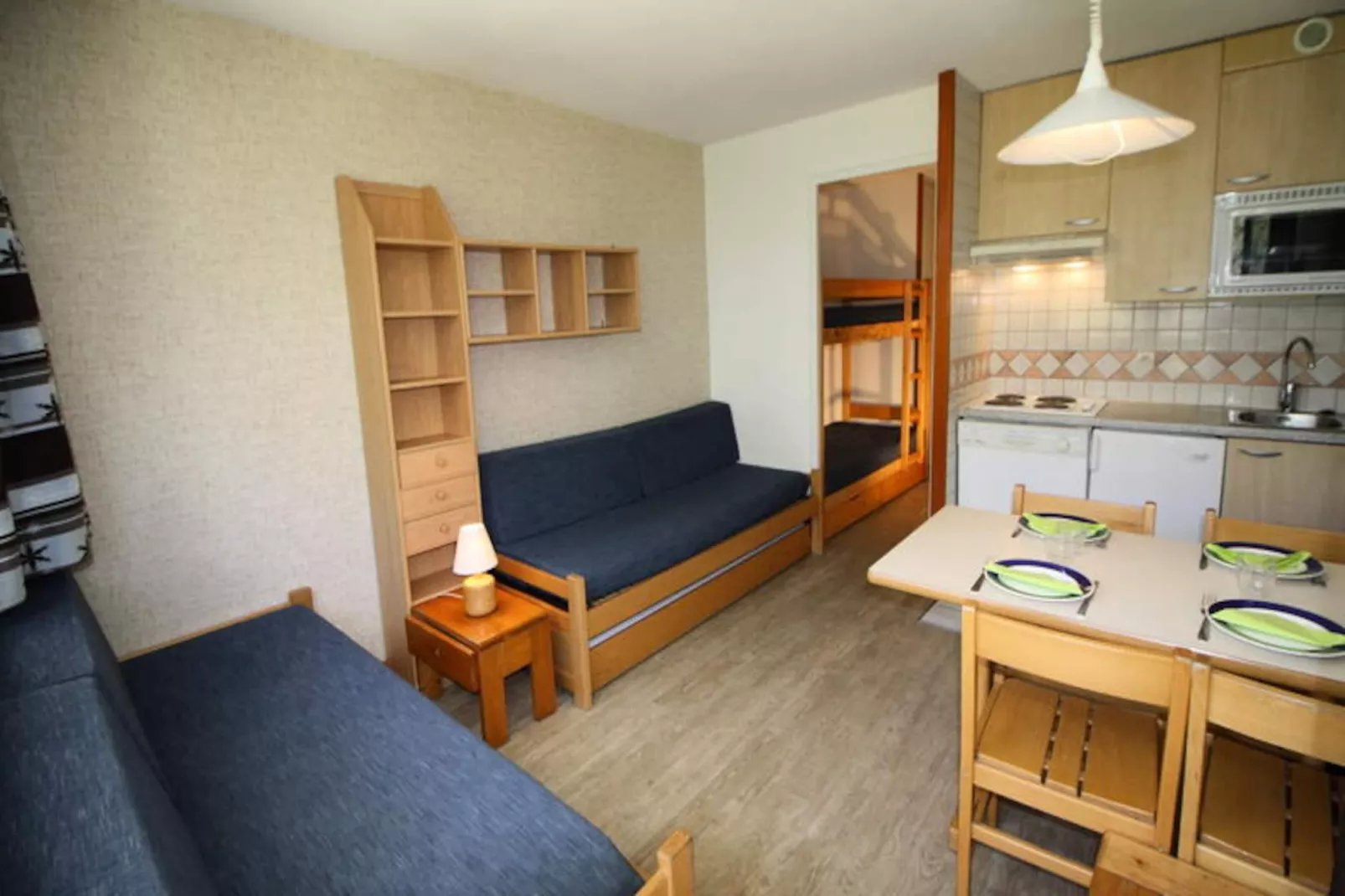 Résidence Home Club 2-Untagged