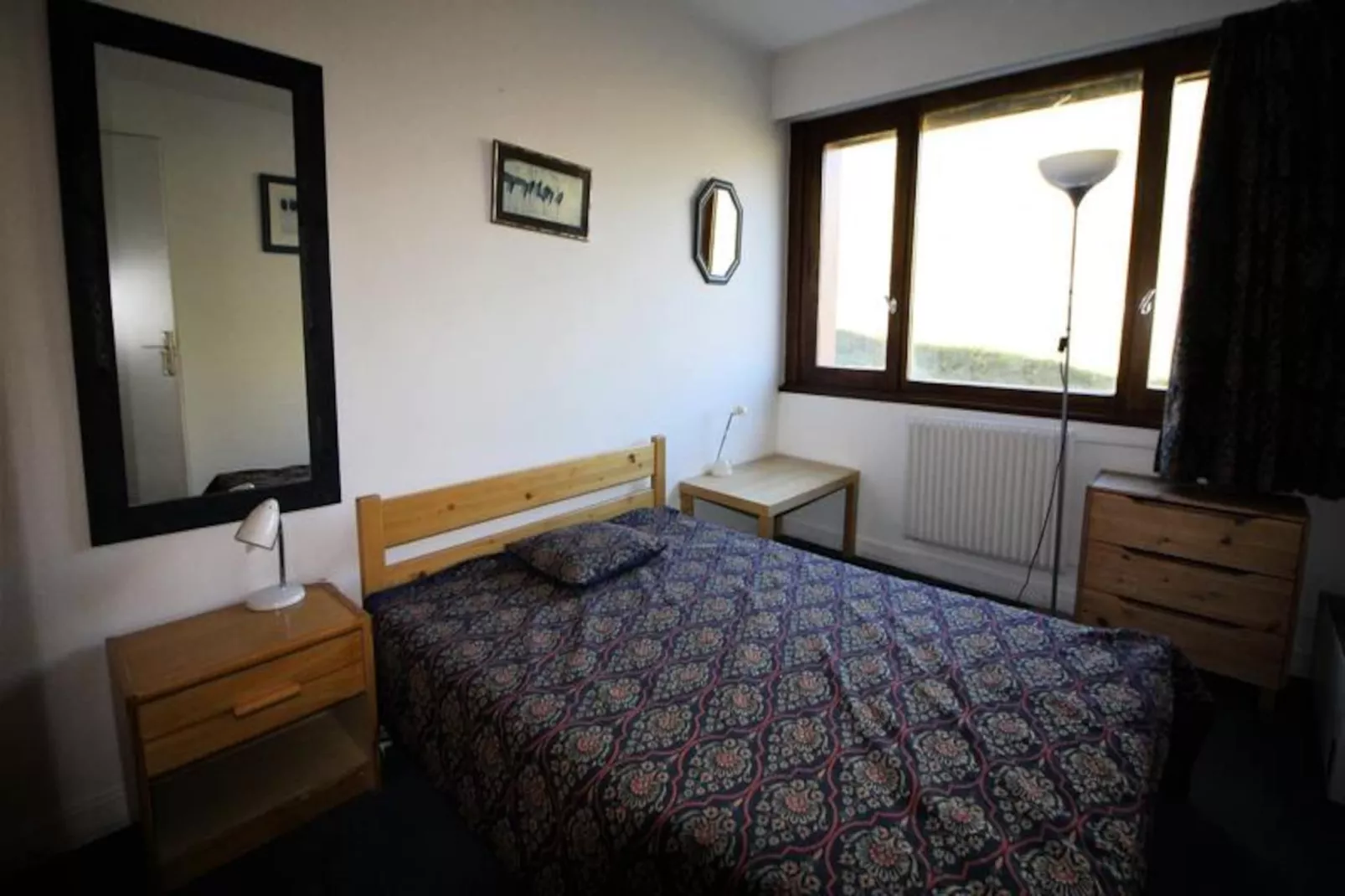 Résidence Bec Rouge-Nicht zugeordnet