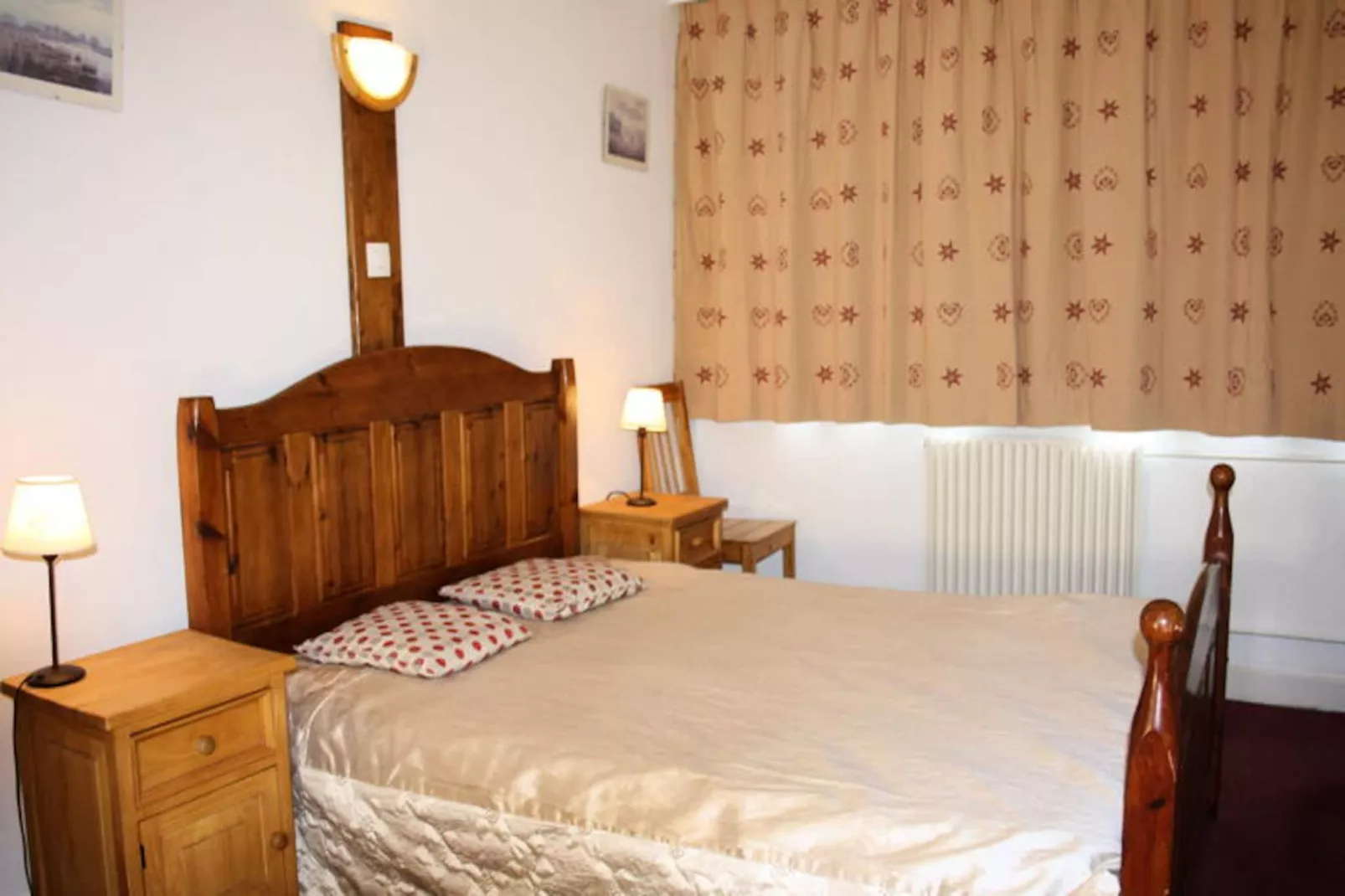 Résidence Bec Rouge-Nicht zugeordnet