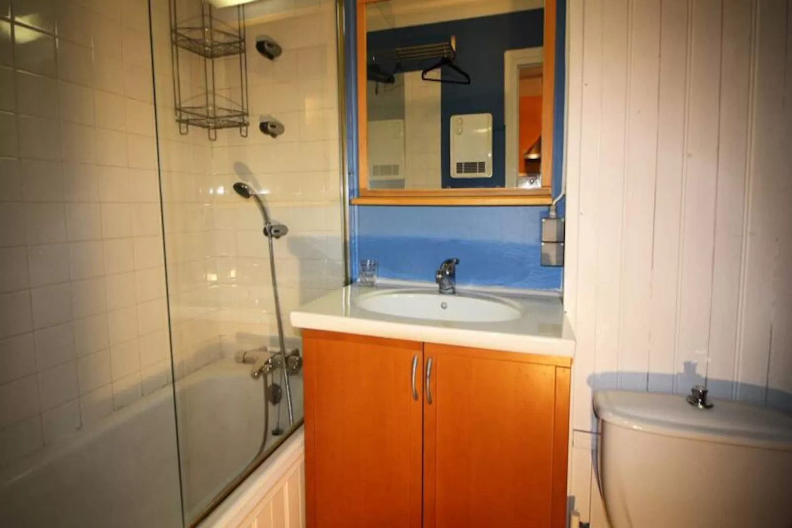 Résidence Bec Rouge-Nicht zugeordnet