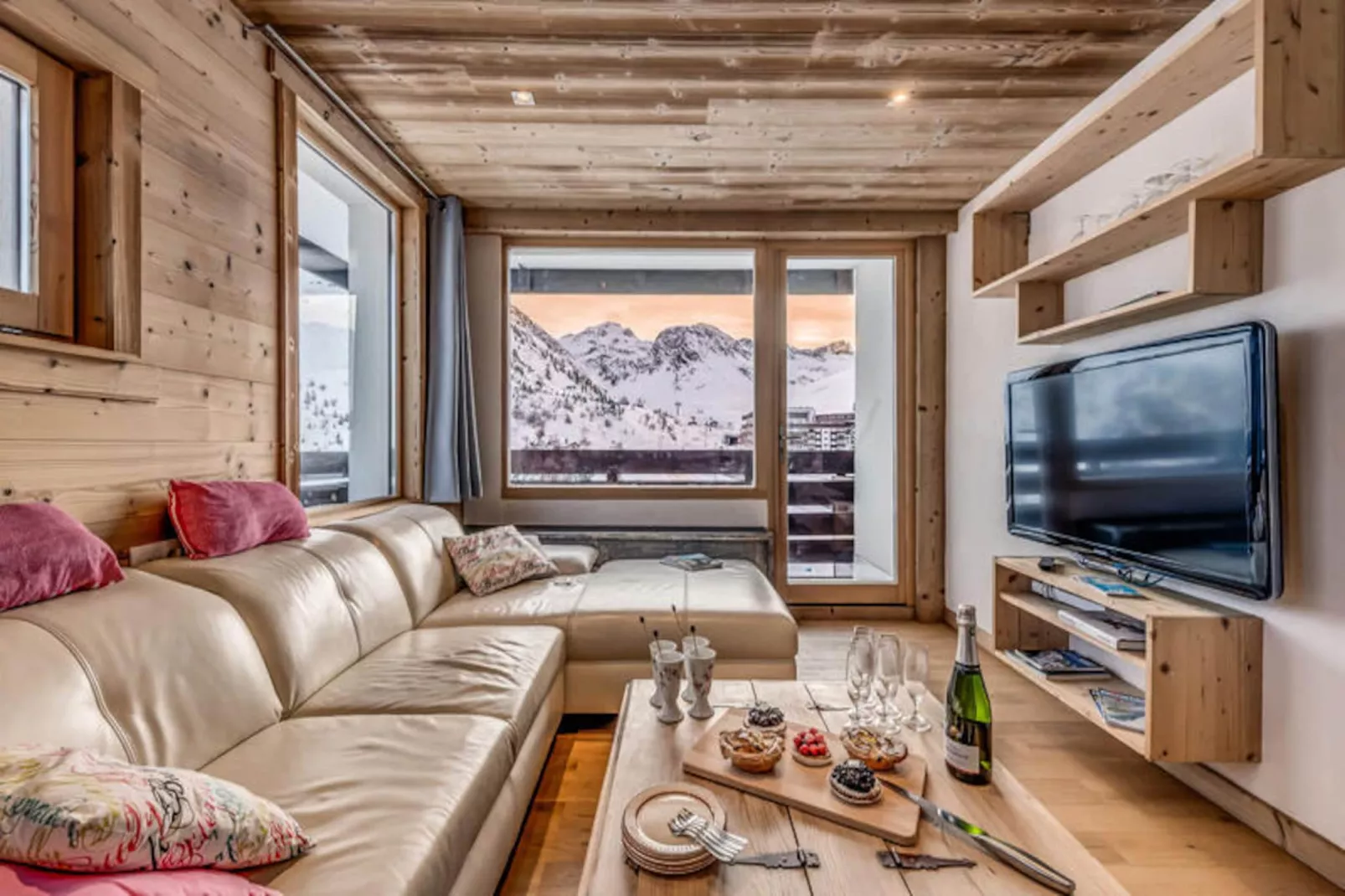 Résidence Tour Du Lac-Non tagué