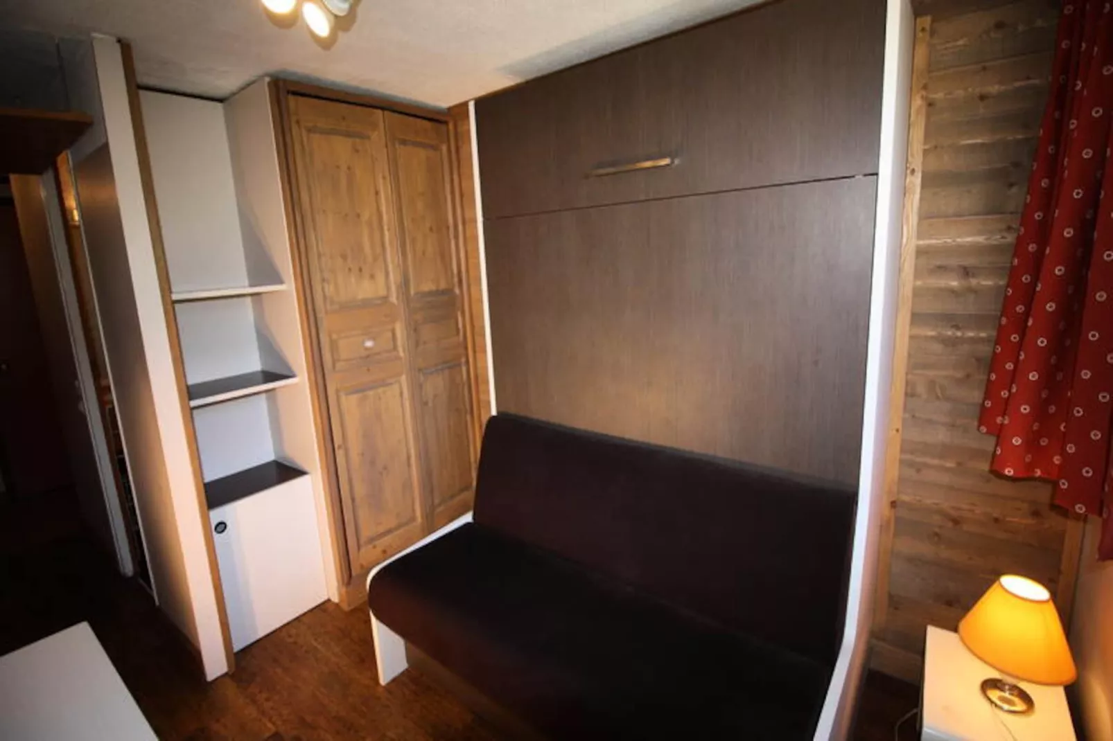 Résidence Palafour - Untagged