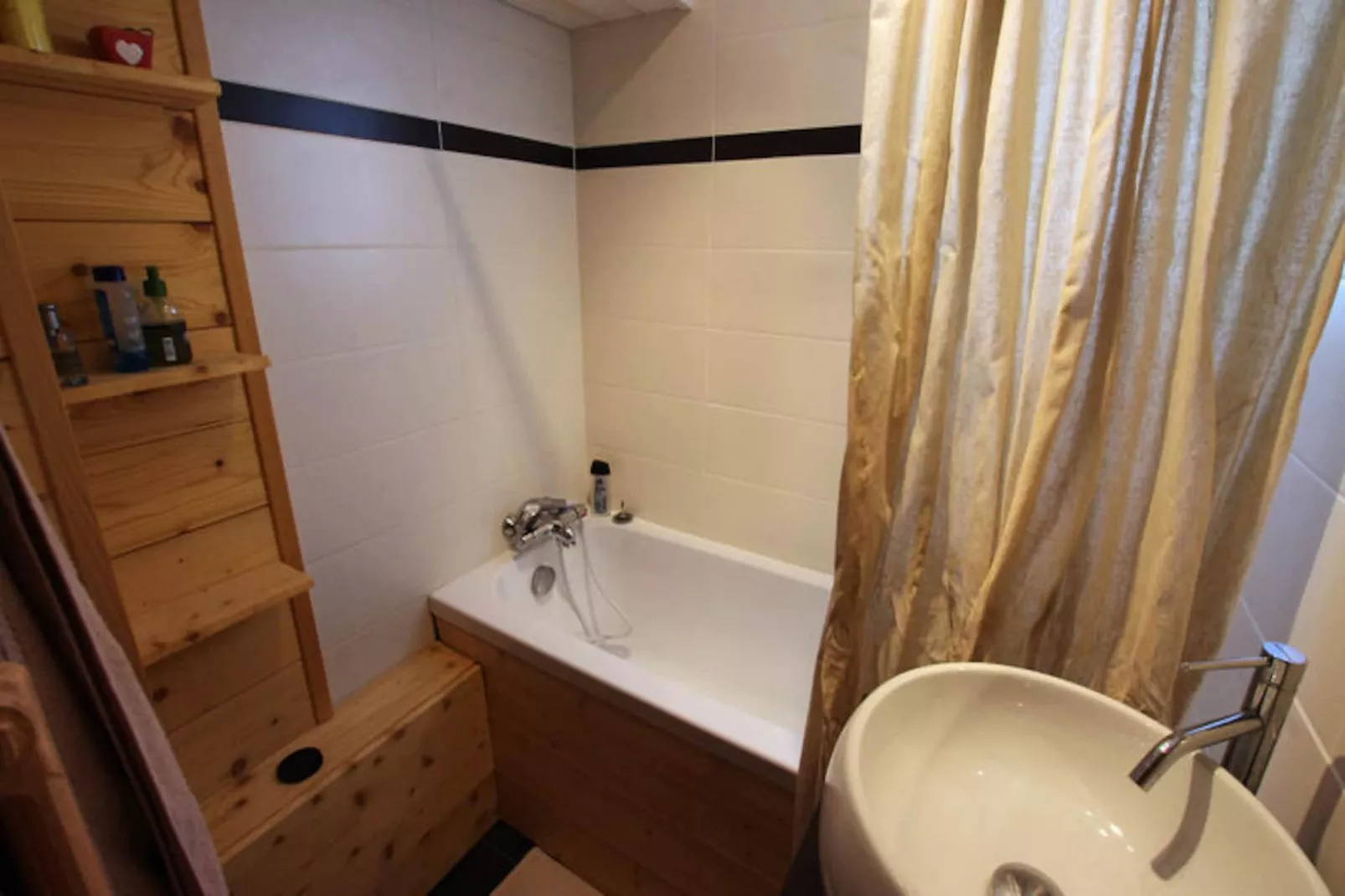 Résidence Le Lac-Untagged