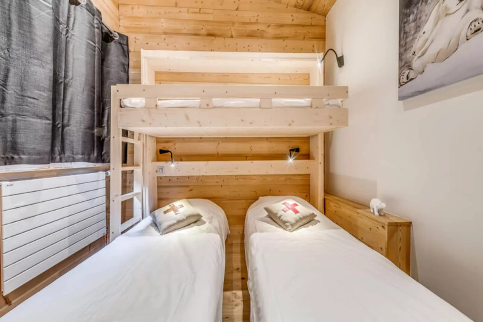 Résidence MoutiÈres B-Non tagué