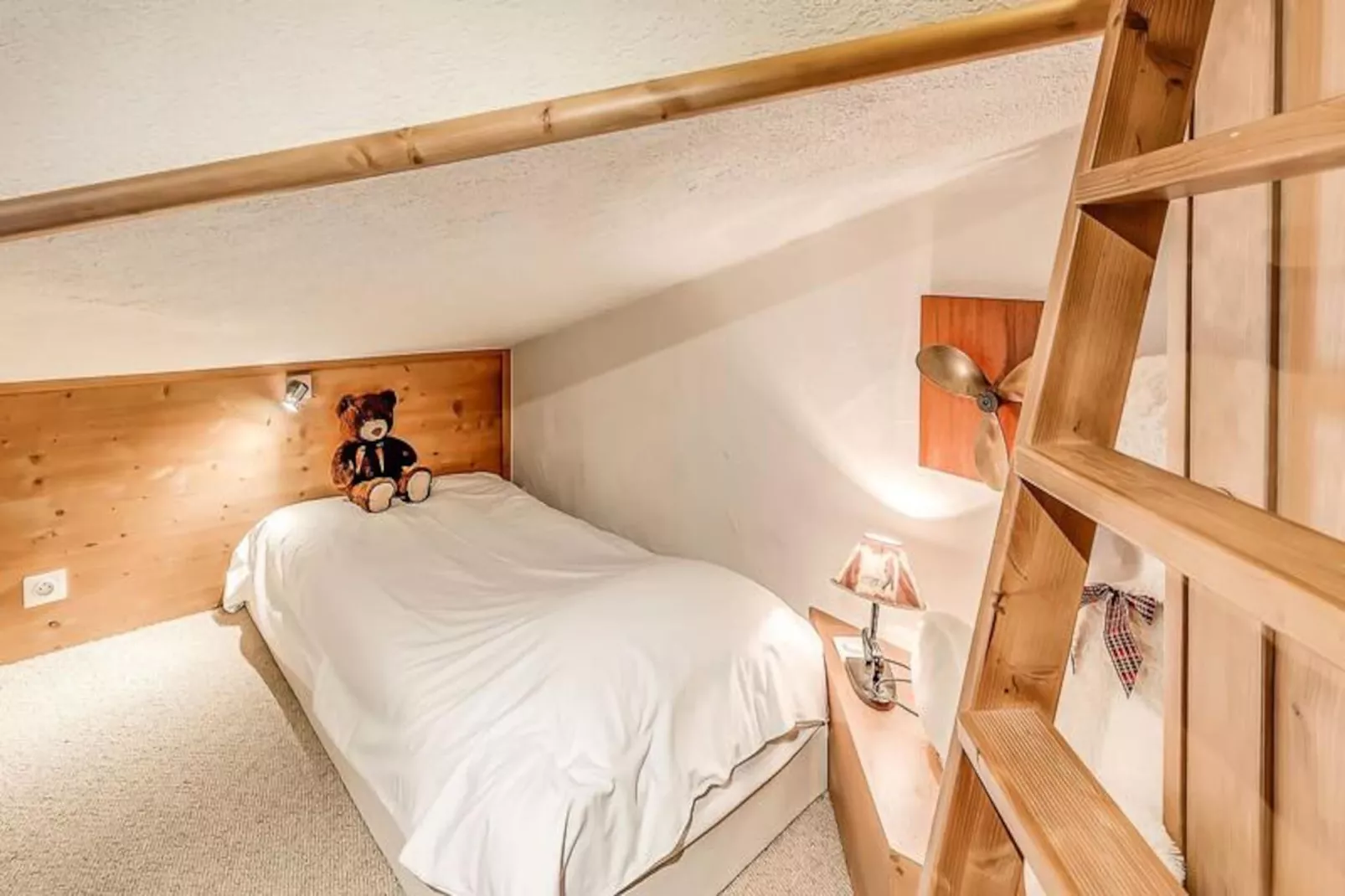 Résidence MoutiÈres B-Non tagué