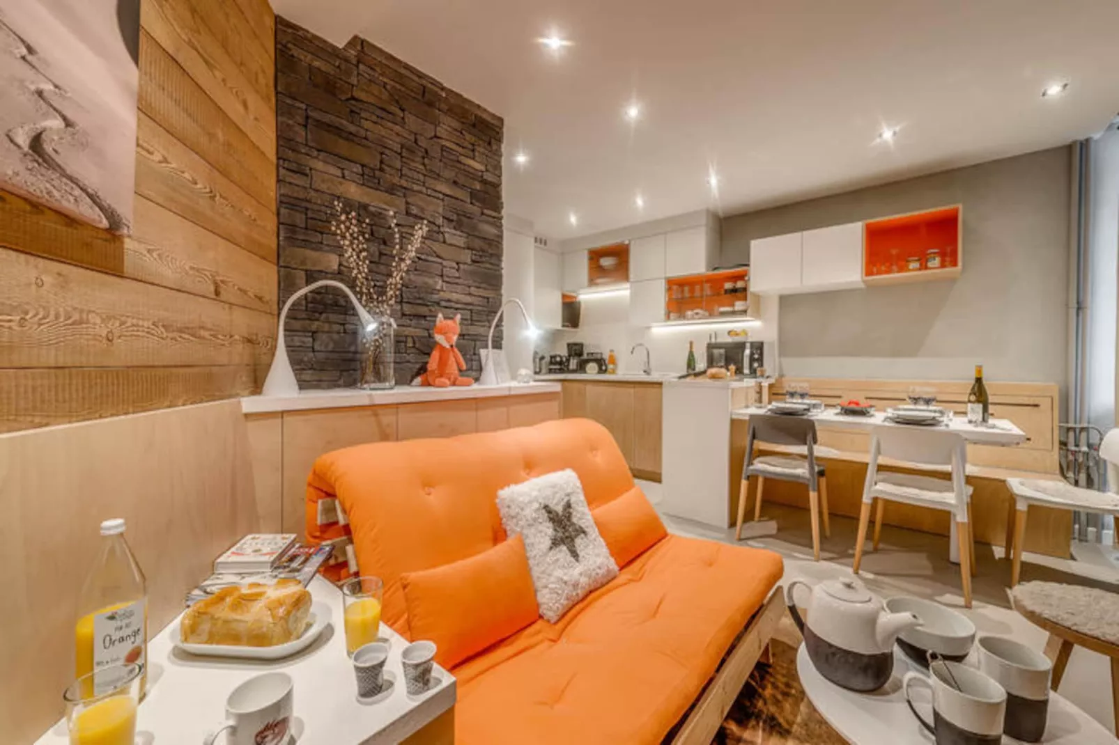 Résidence RÉsidence 2100 B-Nicht zugeordnet