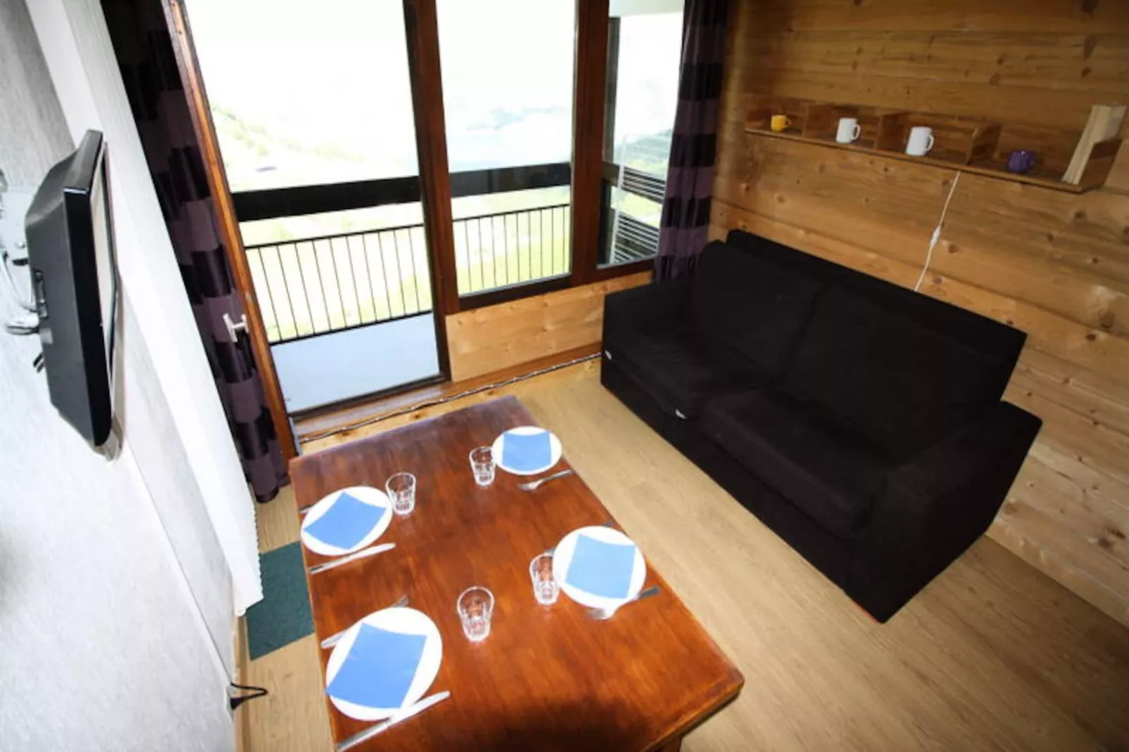 Résidence Home Club 1-Untagged