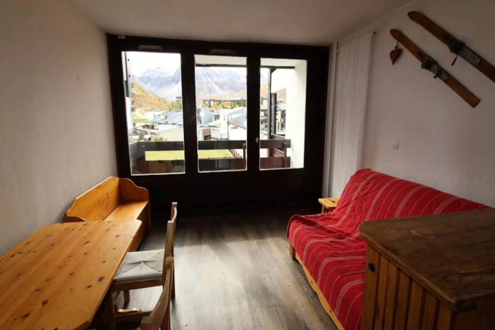 Résidence Home Club 1-Non tagué