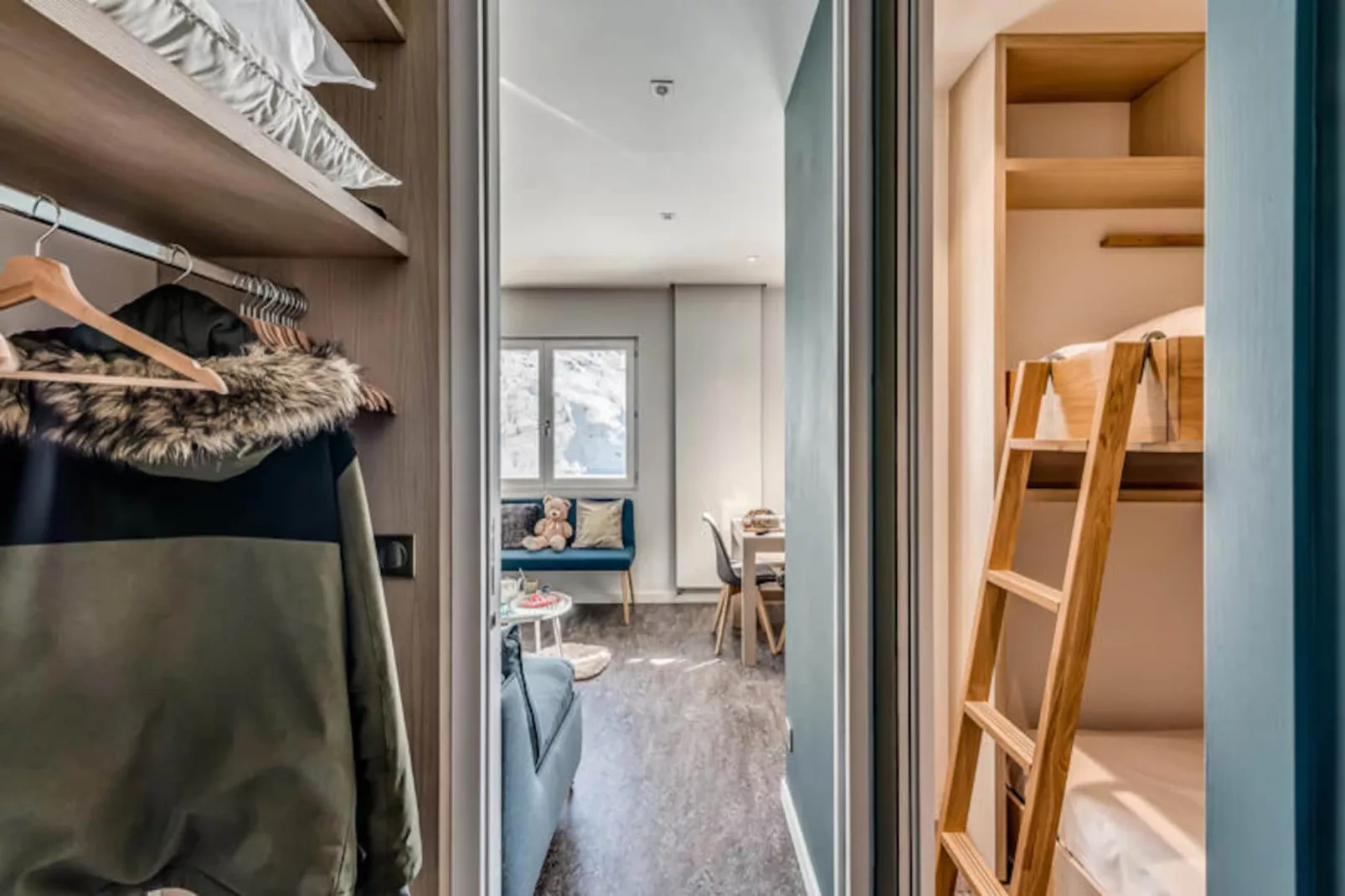 Résidence Armaillis-Untagged