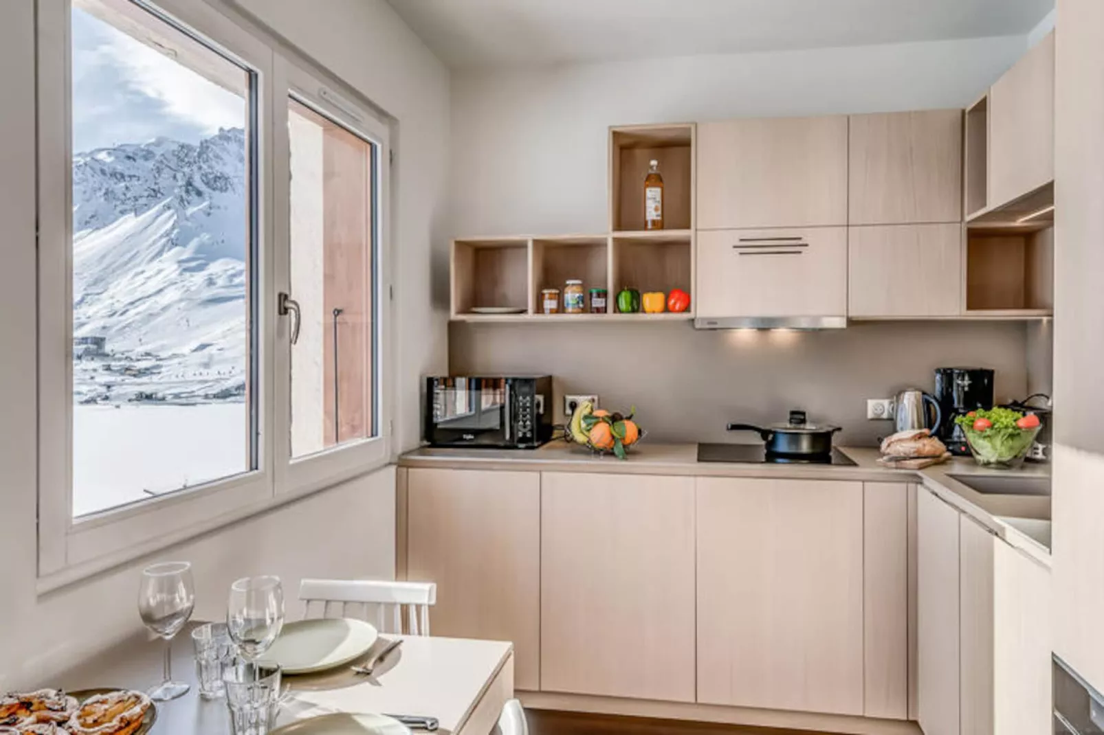 Résidence Armaillis-Untagged