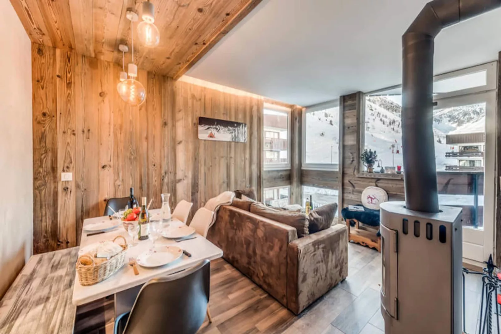 Résidence Roches Rouges A-Nicht zugeordnet