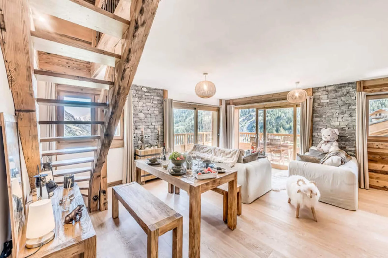 Résidence Lodge Des Neiges C-Non tagué