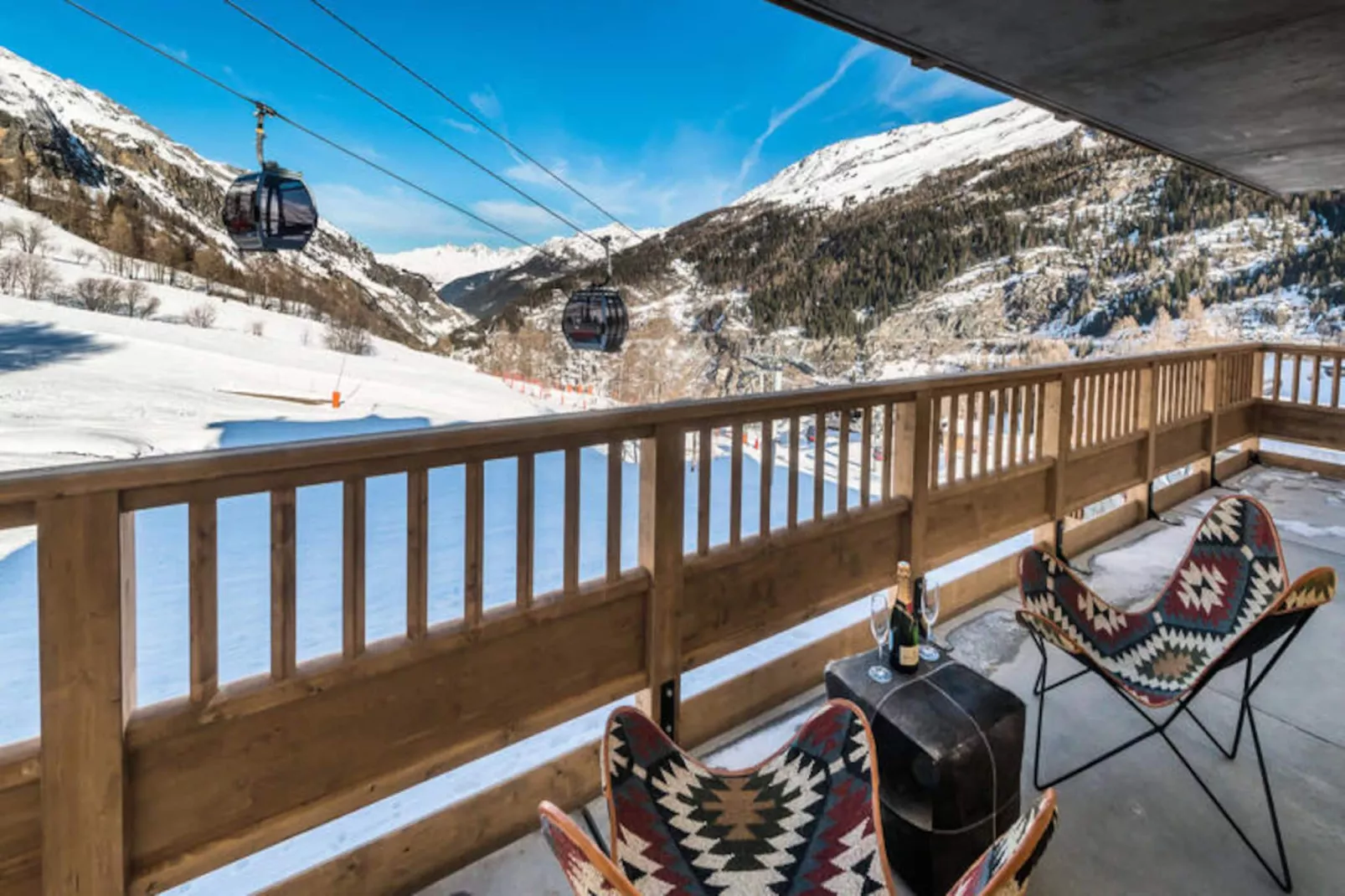 Résidence Lodge Des Neiges C-Non tagué