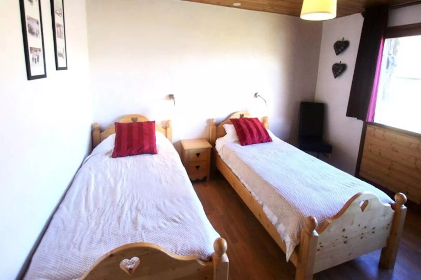 Chalet Pre Saint-jacques-Untagged