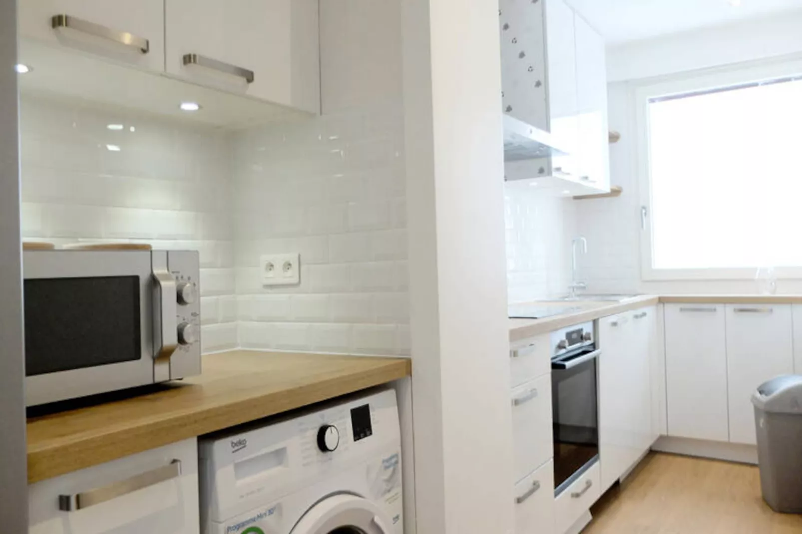 Résidence Bec Rouge-Untagged