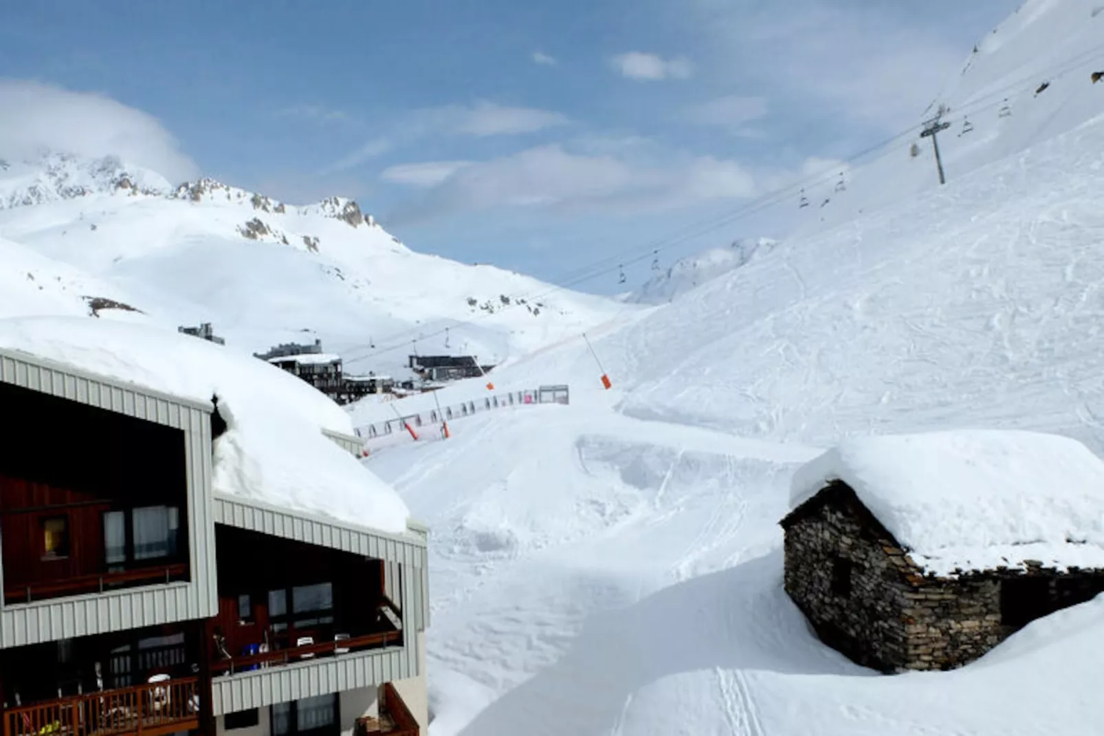 Résidence Tommeuses-Nicht zugeordnet