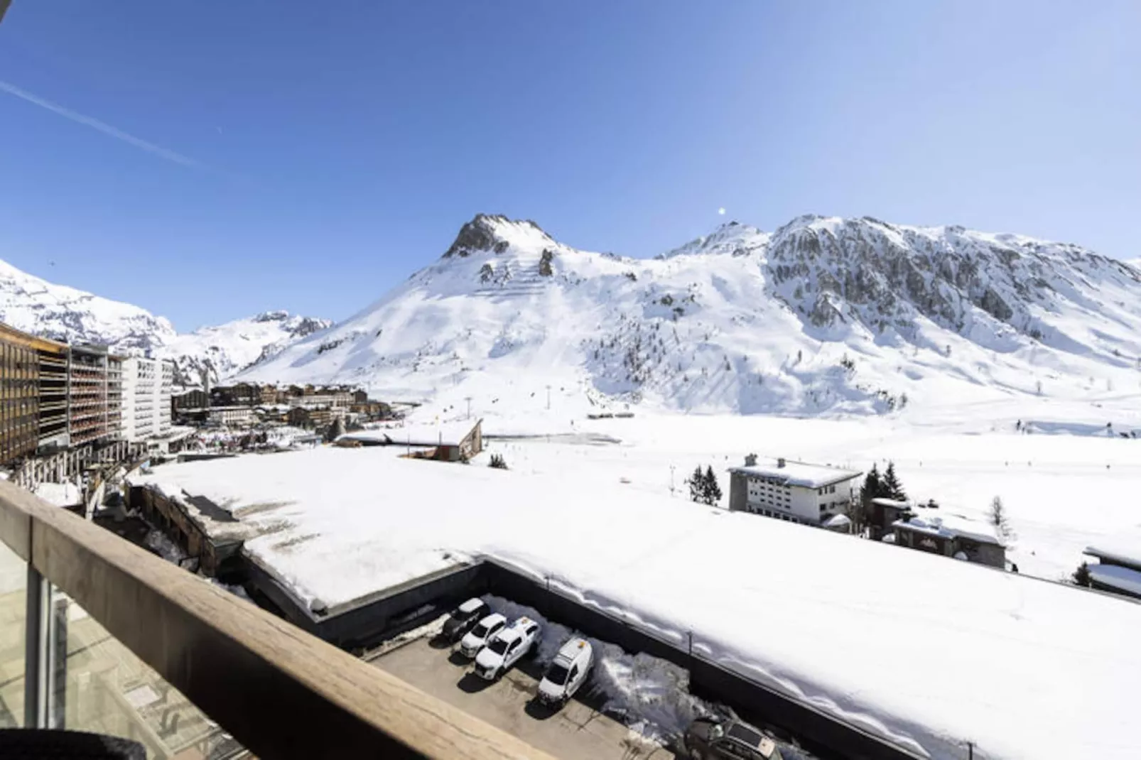 Résidence Combe Folle-Non tagué