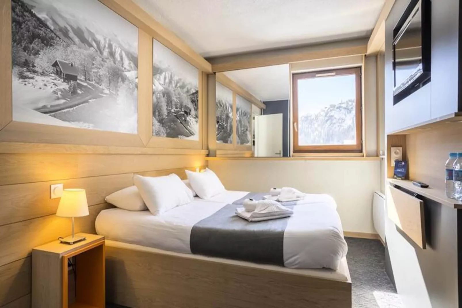 Village Club MMV Les Brévières ****-Nicht zugeordnet