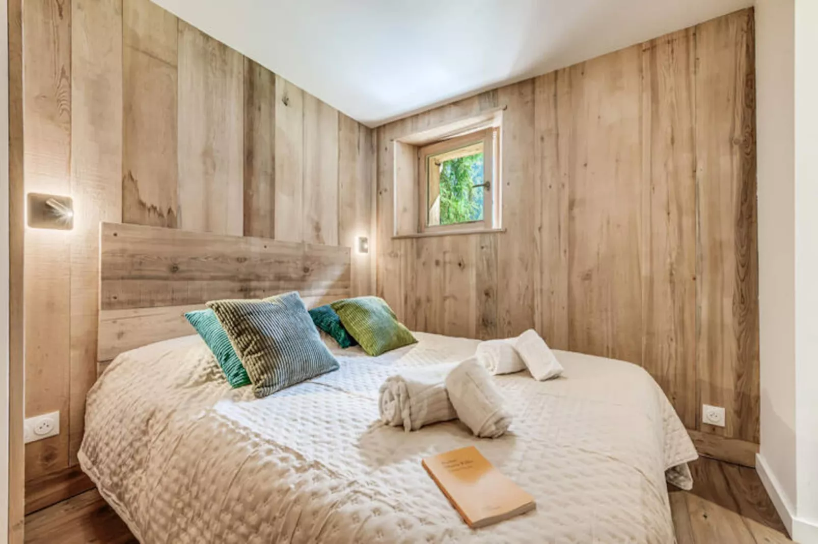 Chalet Lo Soli-Nicht zugeordnet