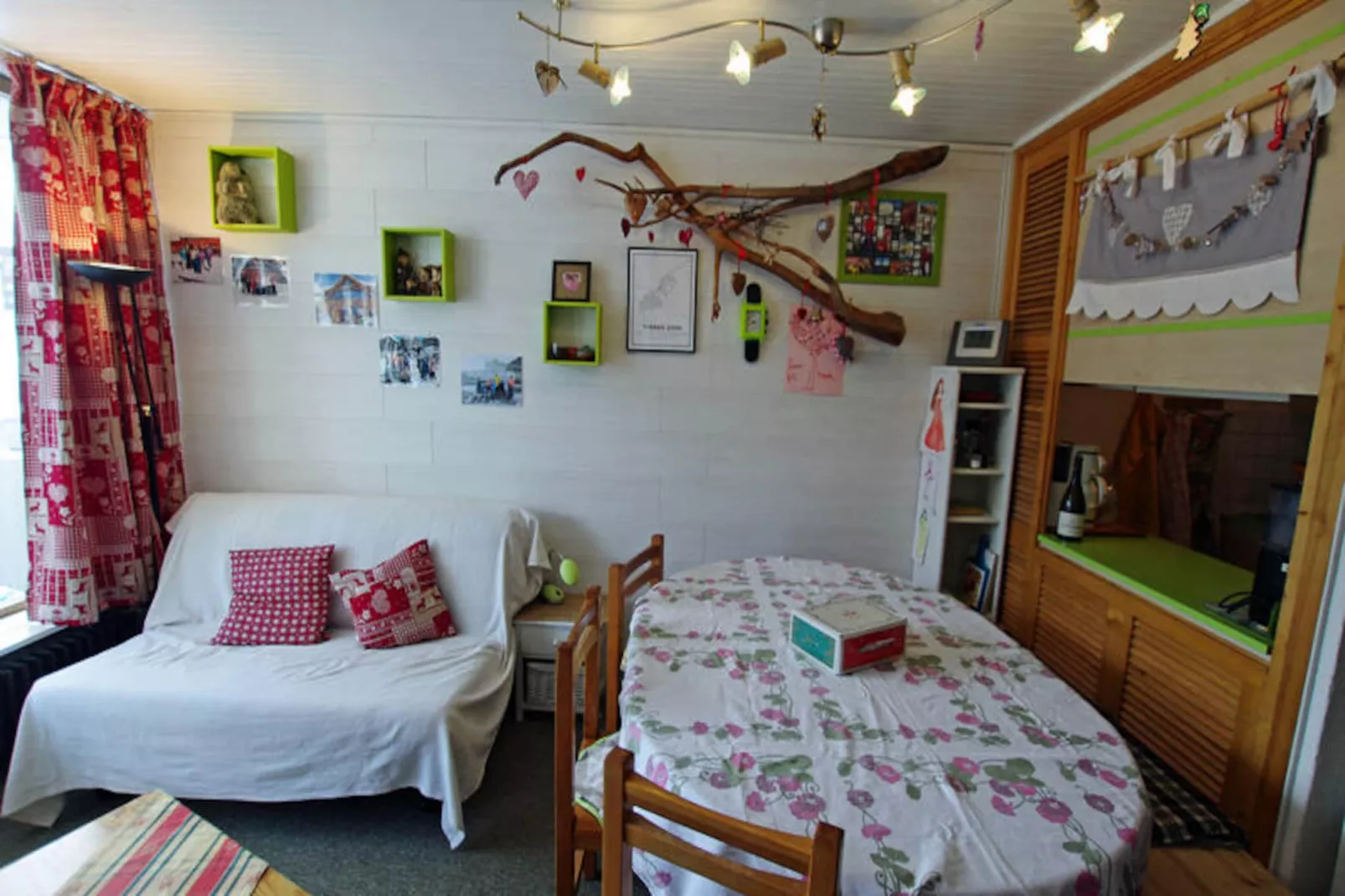 Résidence Glaciers-Nicht zugeordnet