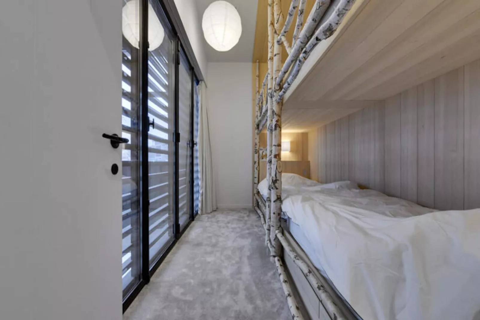 Résidence Semper Vivens-Nicht zugeordnet