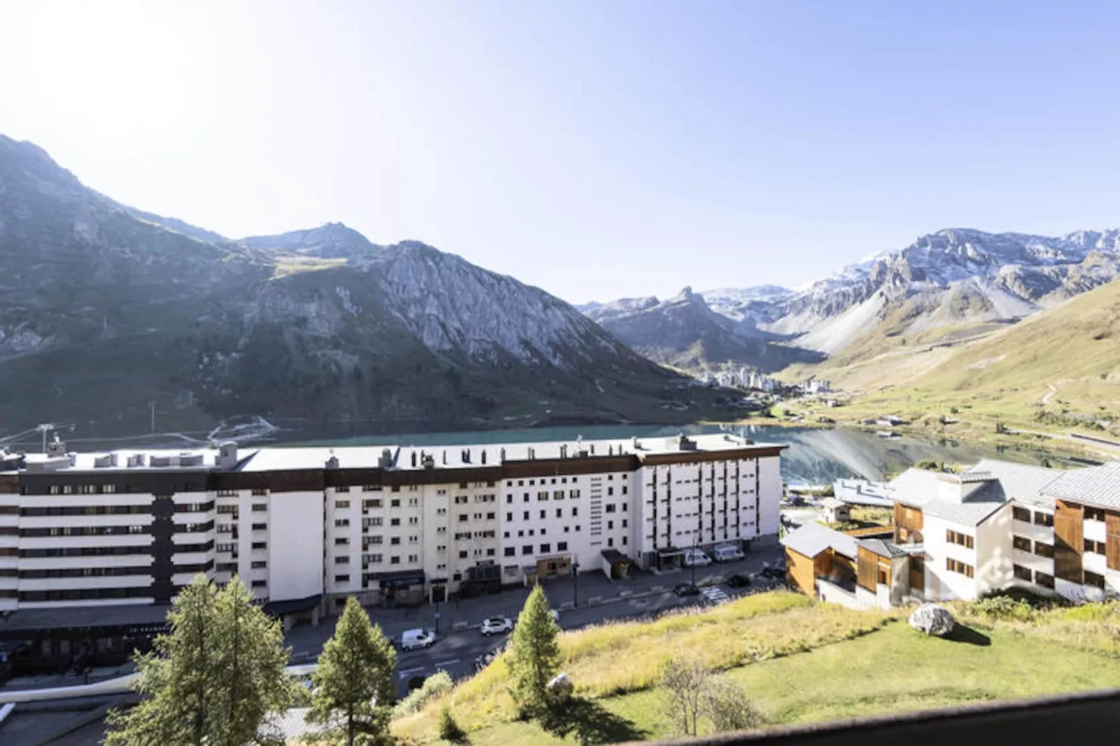 Résidence Bec Rouge-Untagged